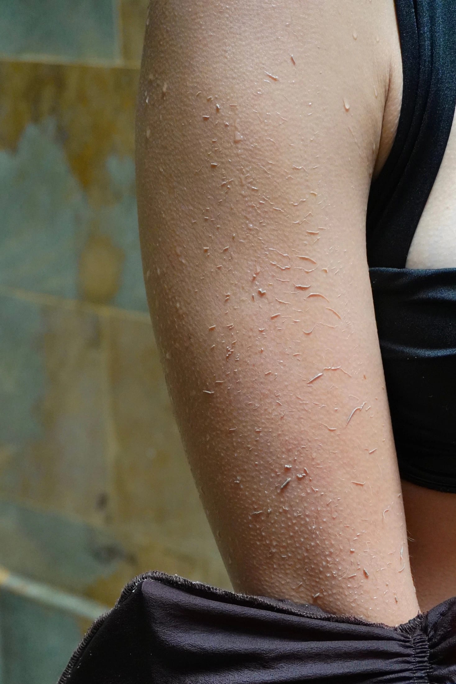 GUANTE EXFOLIANTE - imagen 6
