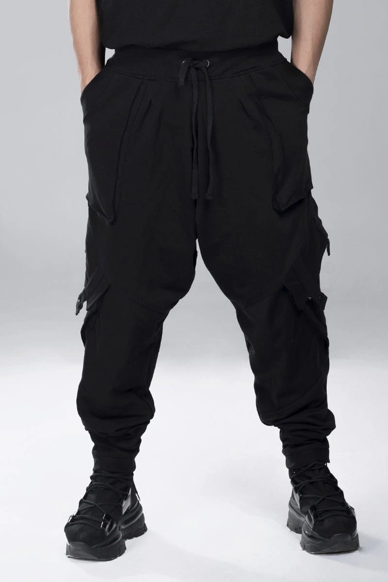 Jogger Woong - imagen 4