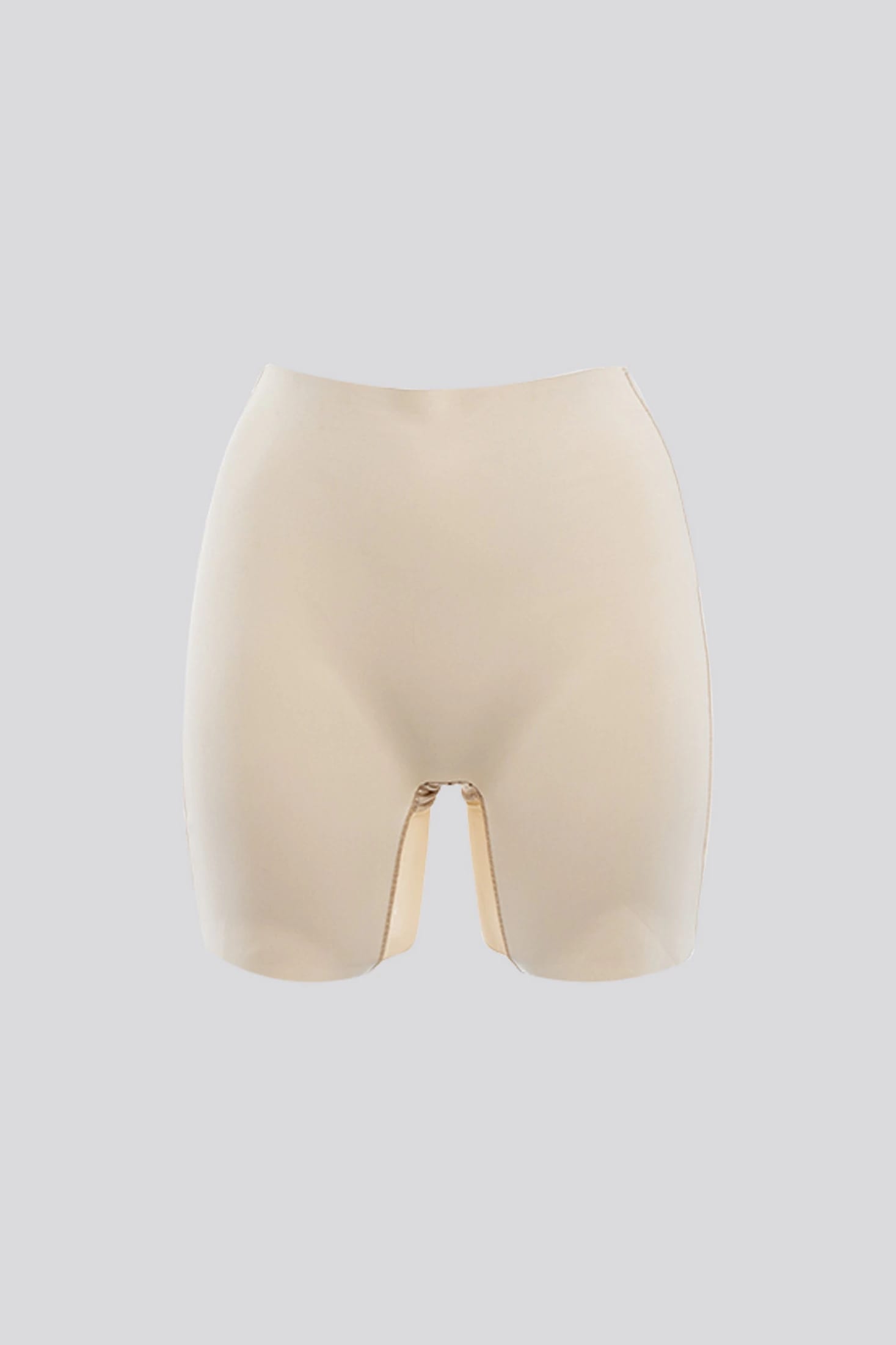 PANTY CICLISTA ELLIPSE INVISIBLE ULTRA COMODO CON ESCOTE EN POSTERIOR ALMA LIMPIA PIEL - imagen 3