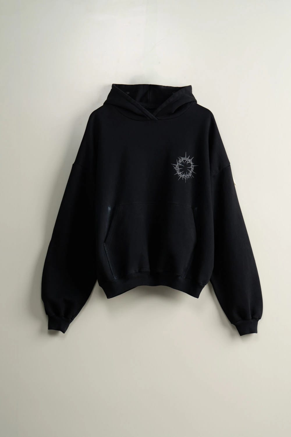 PSALM HOODIE - imagen 2