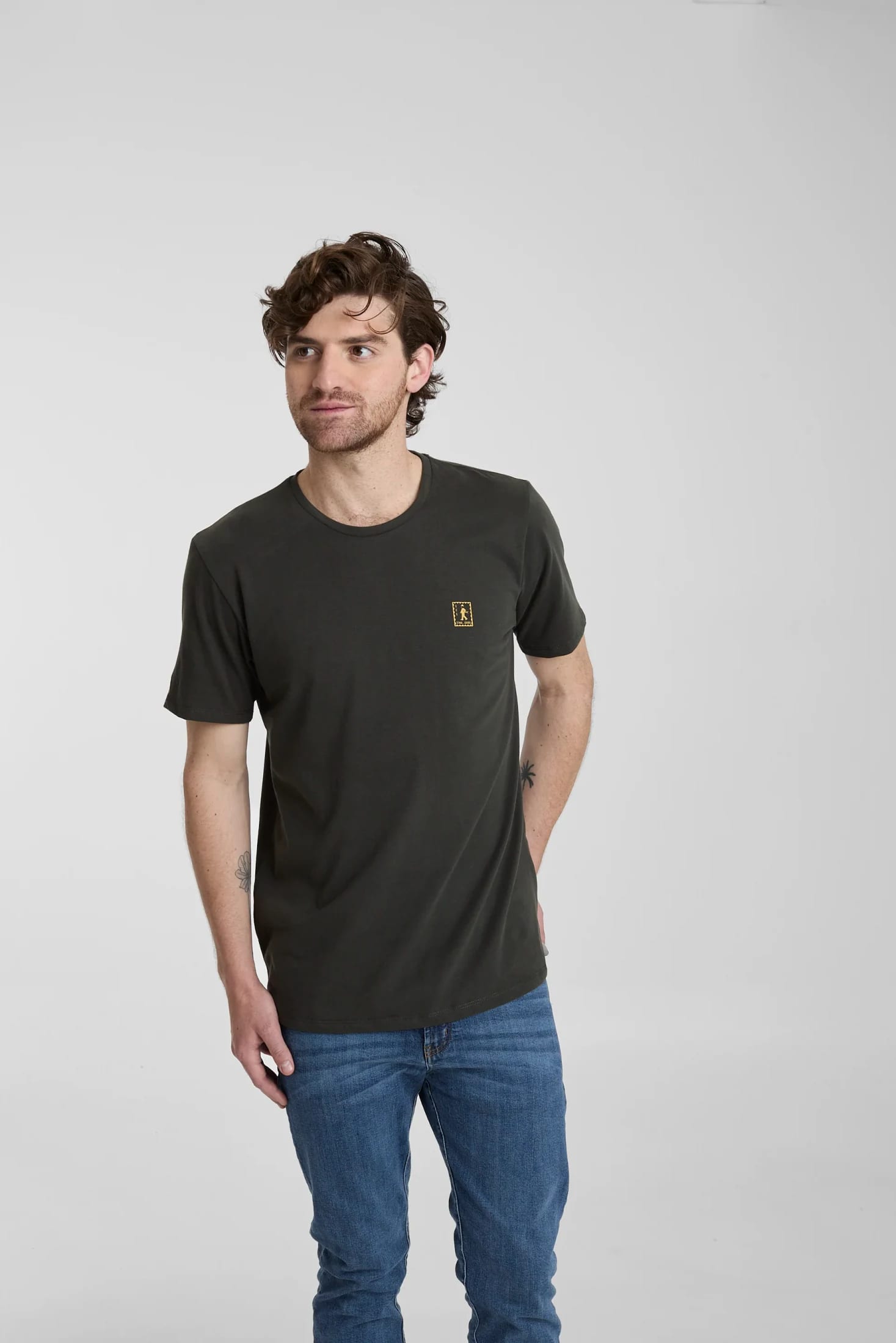 Camiseta Carry The Essentials - imagen 12