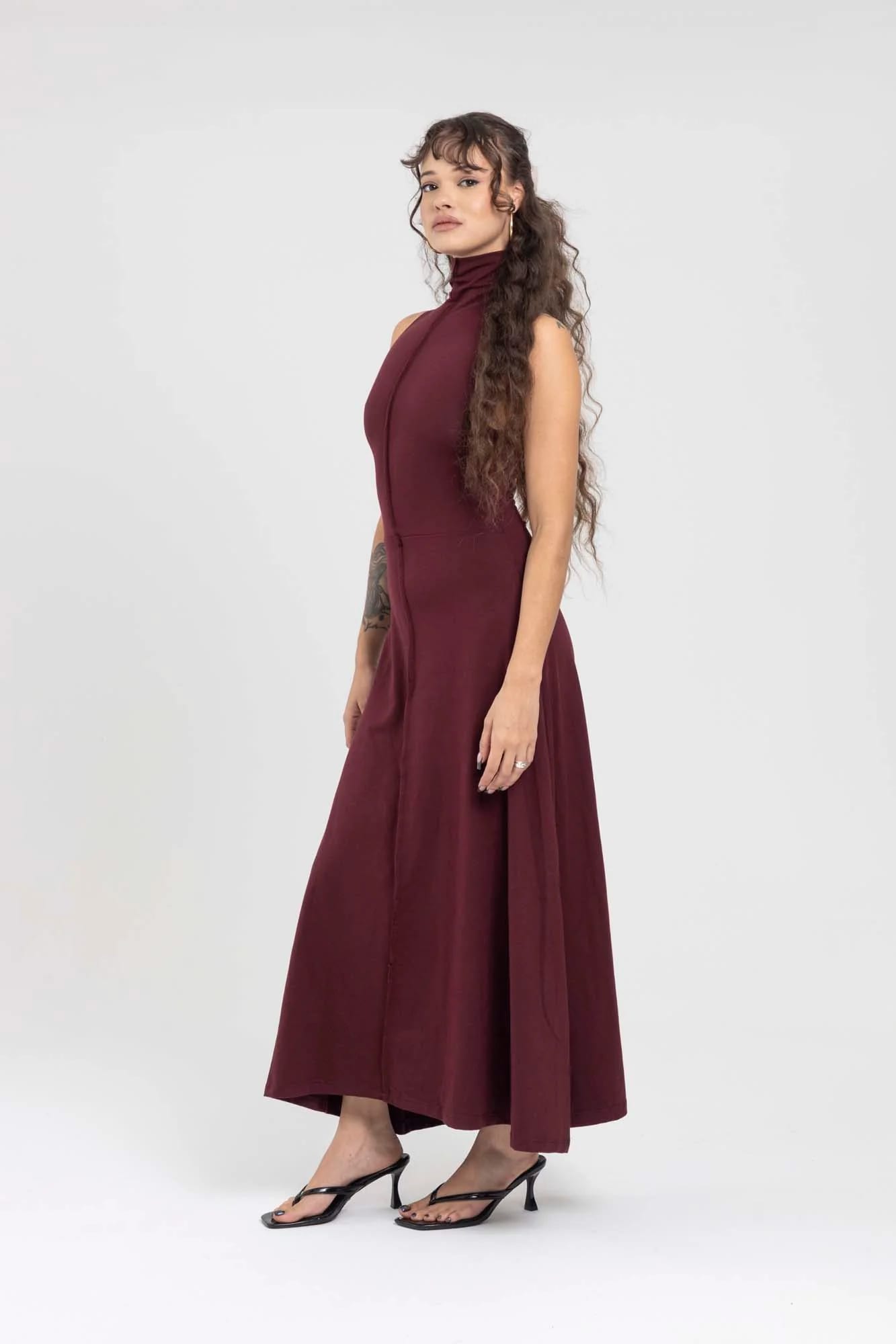 EMMA DRESS - imagen 10