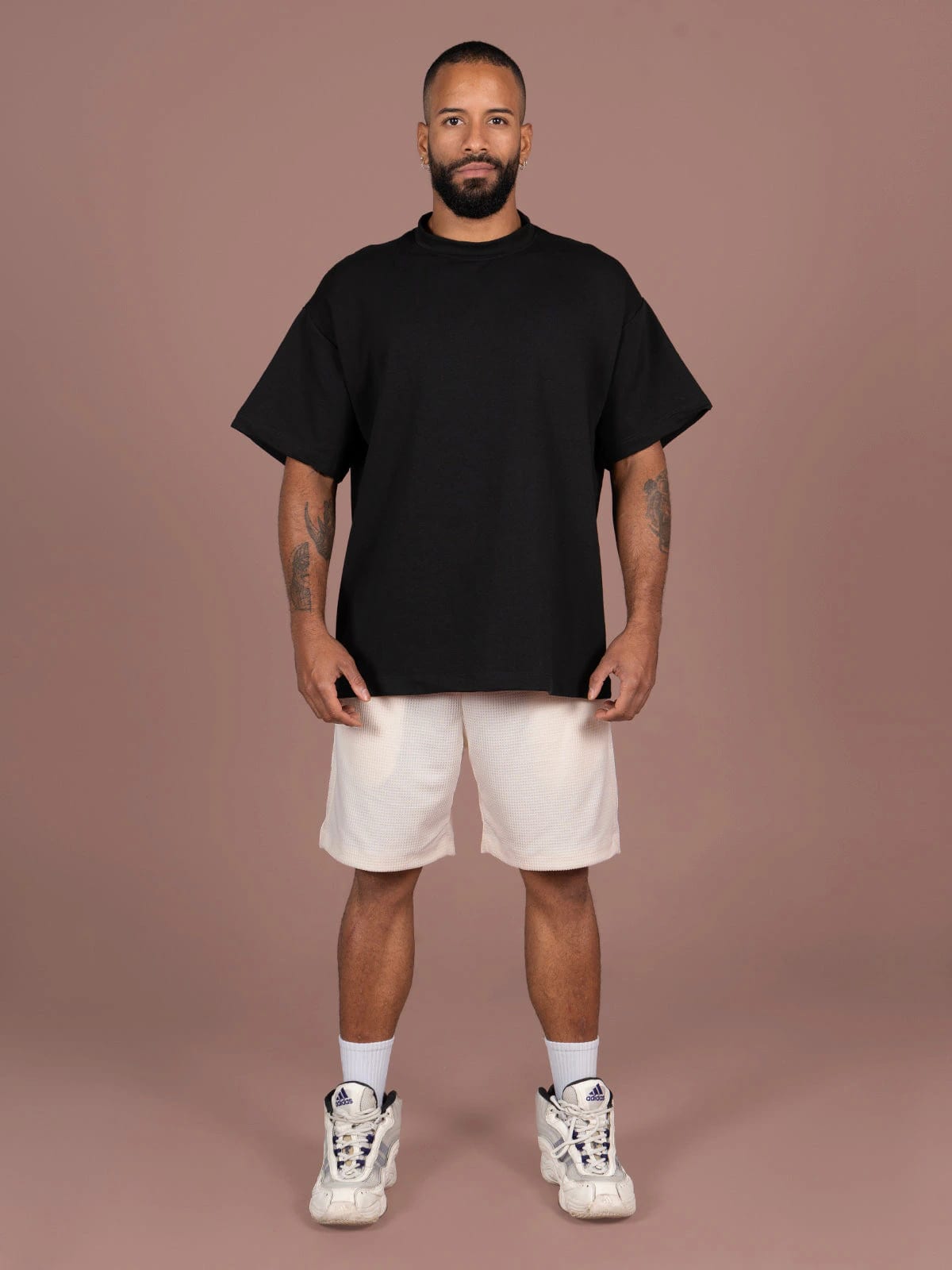 pantaloneta moenia niza vainilla - imagen 4
