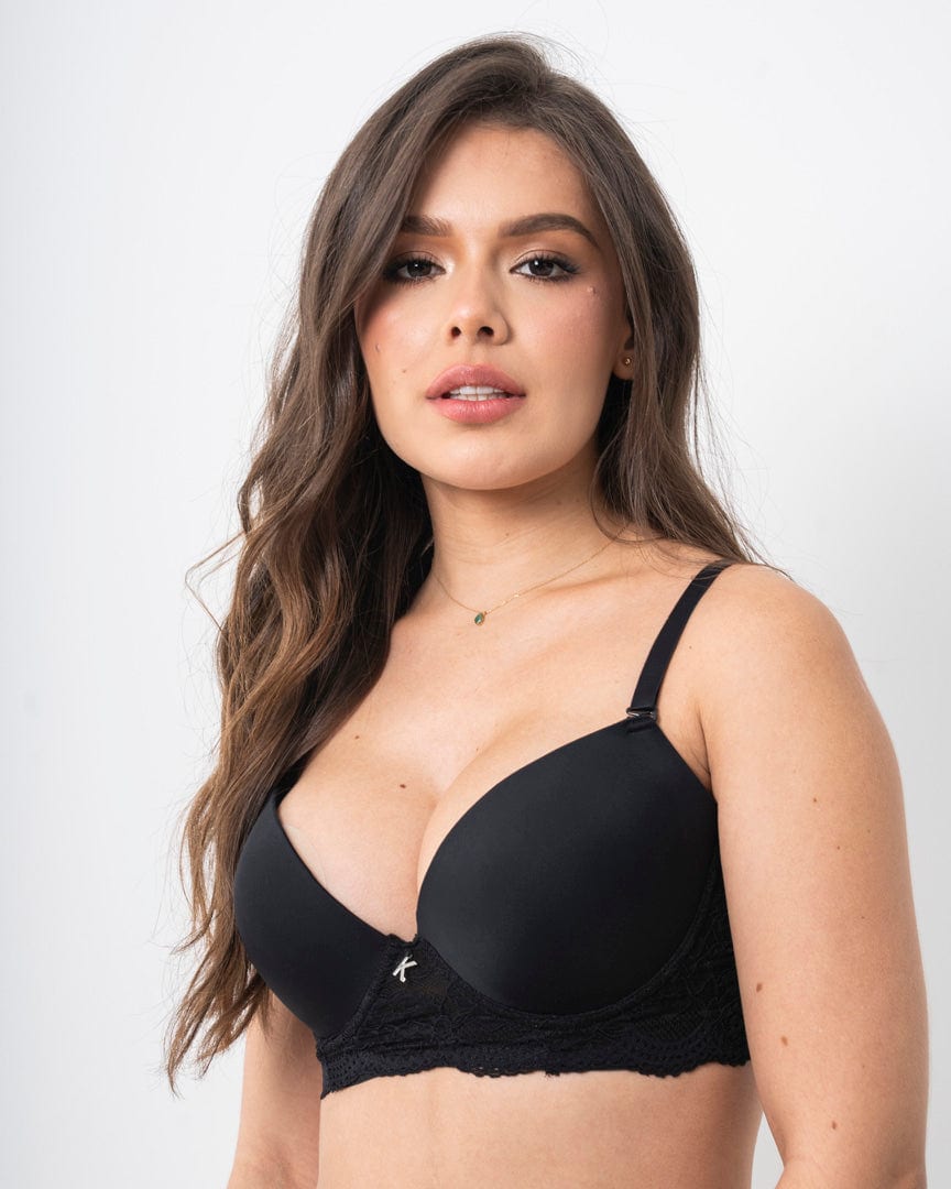 Brasier Kamila Push Up - imagen 10