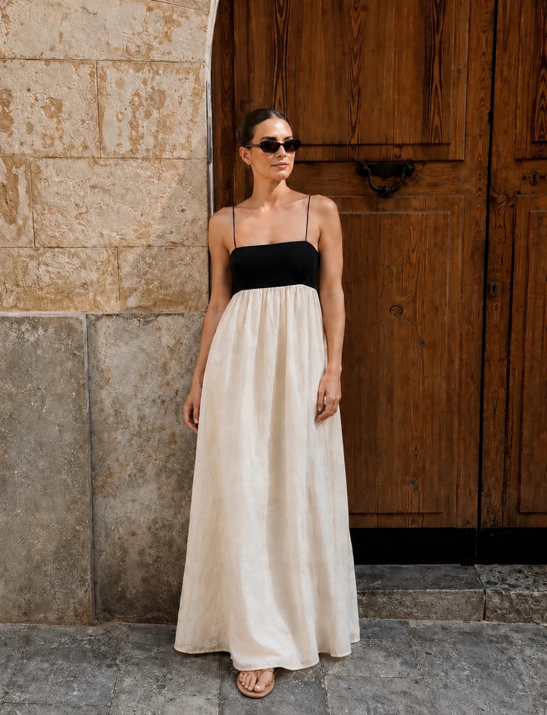 Irene Dress - imagen 4