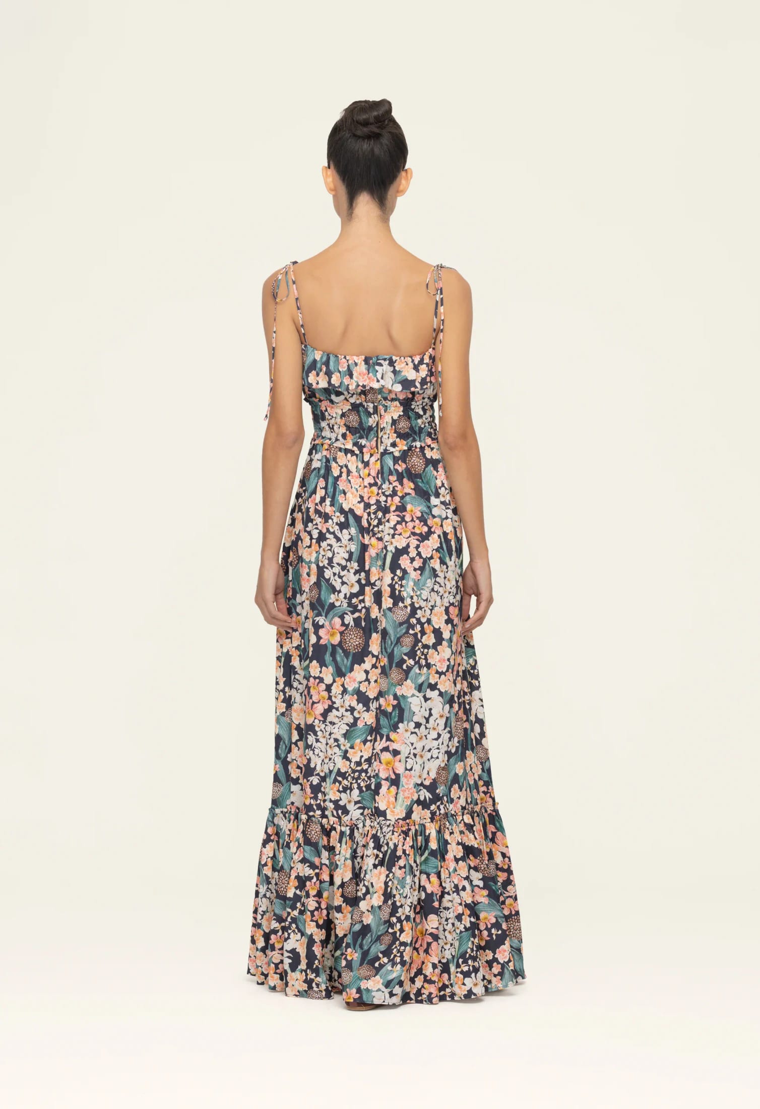 Coco Danza Maxi Dress - imagen 5