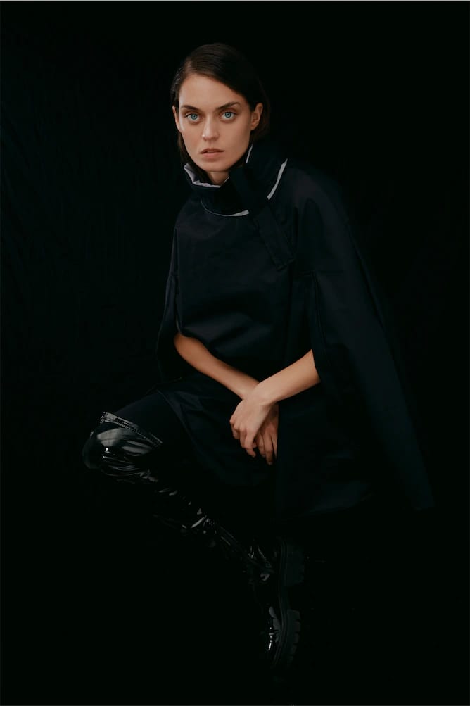 CAPA BLACK - imagen 2