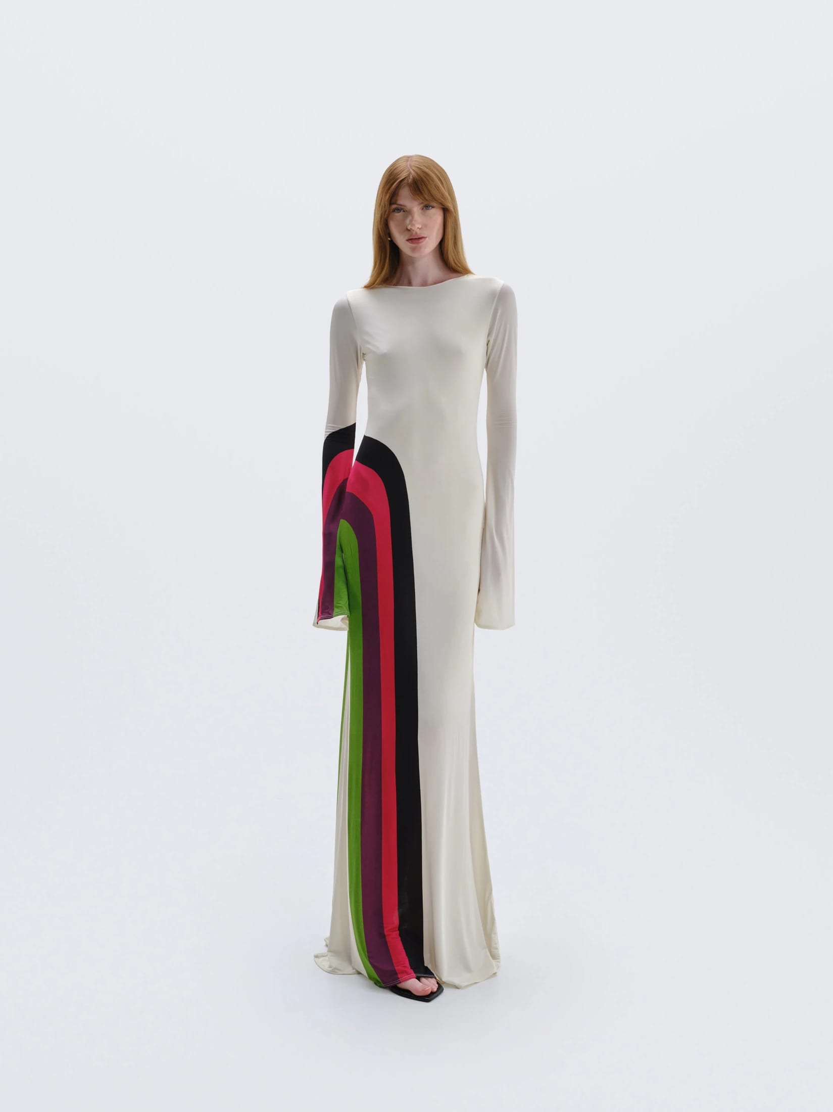 AMAY DRESS - imagen 1