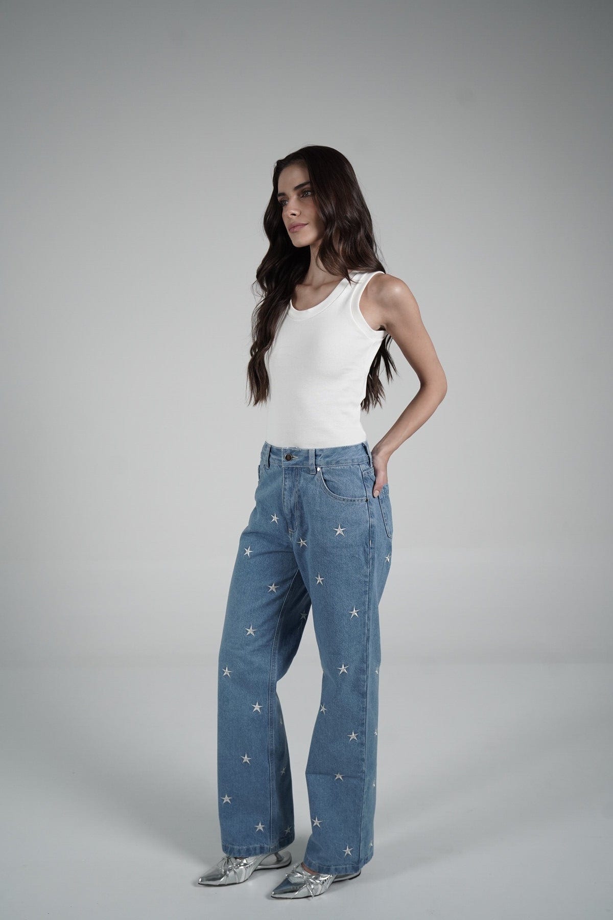 Étoile Jeans (Light) - imagen 1