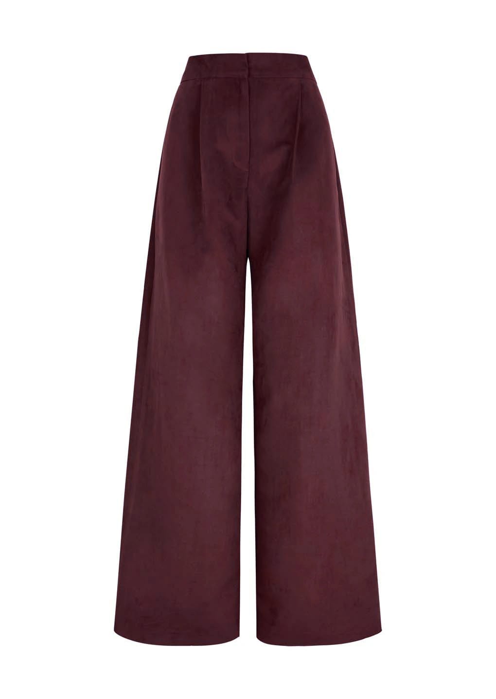 Wide Pant - imagen 1