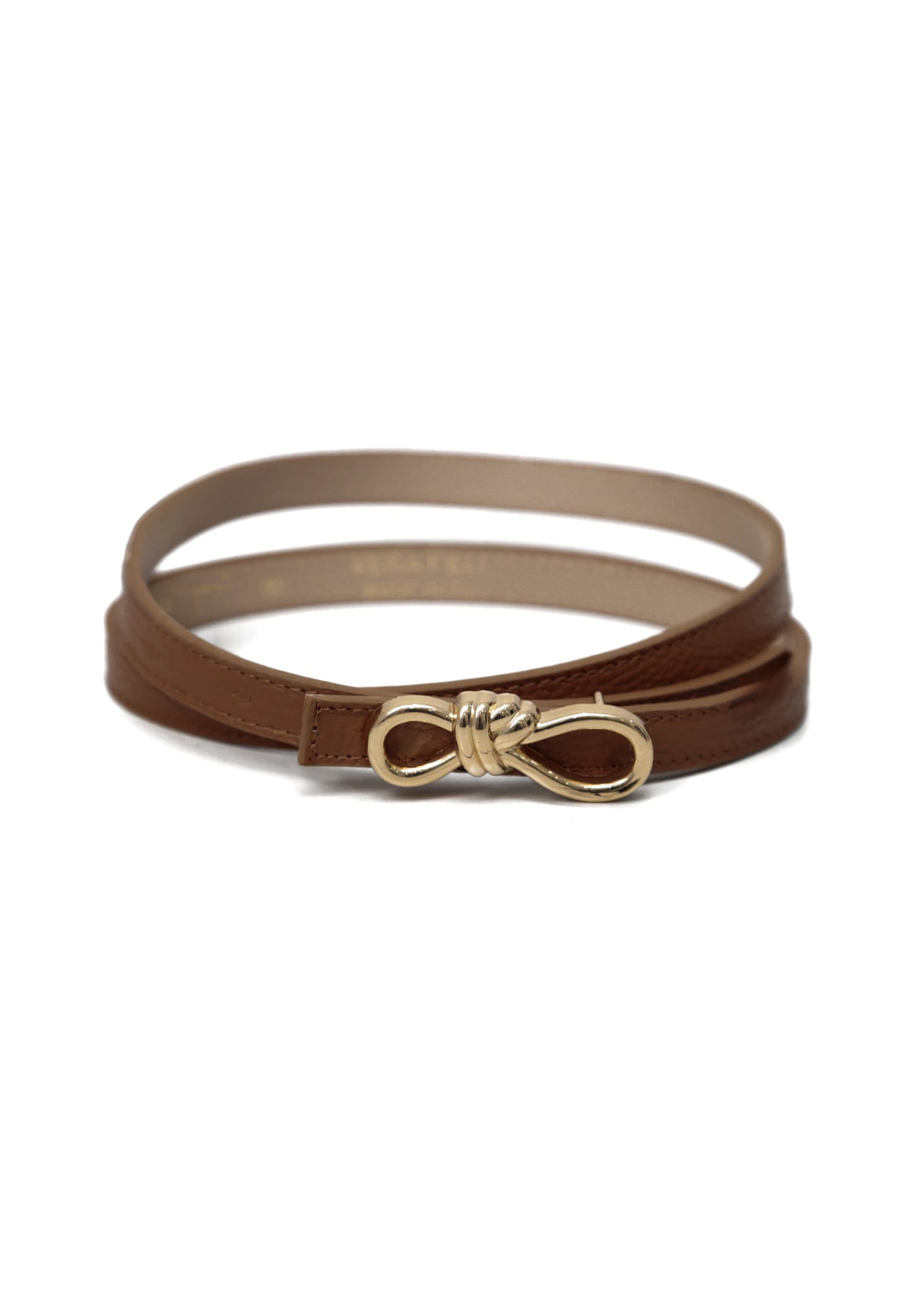 Cinturón Verona Beige - imagen 1