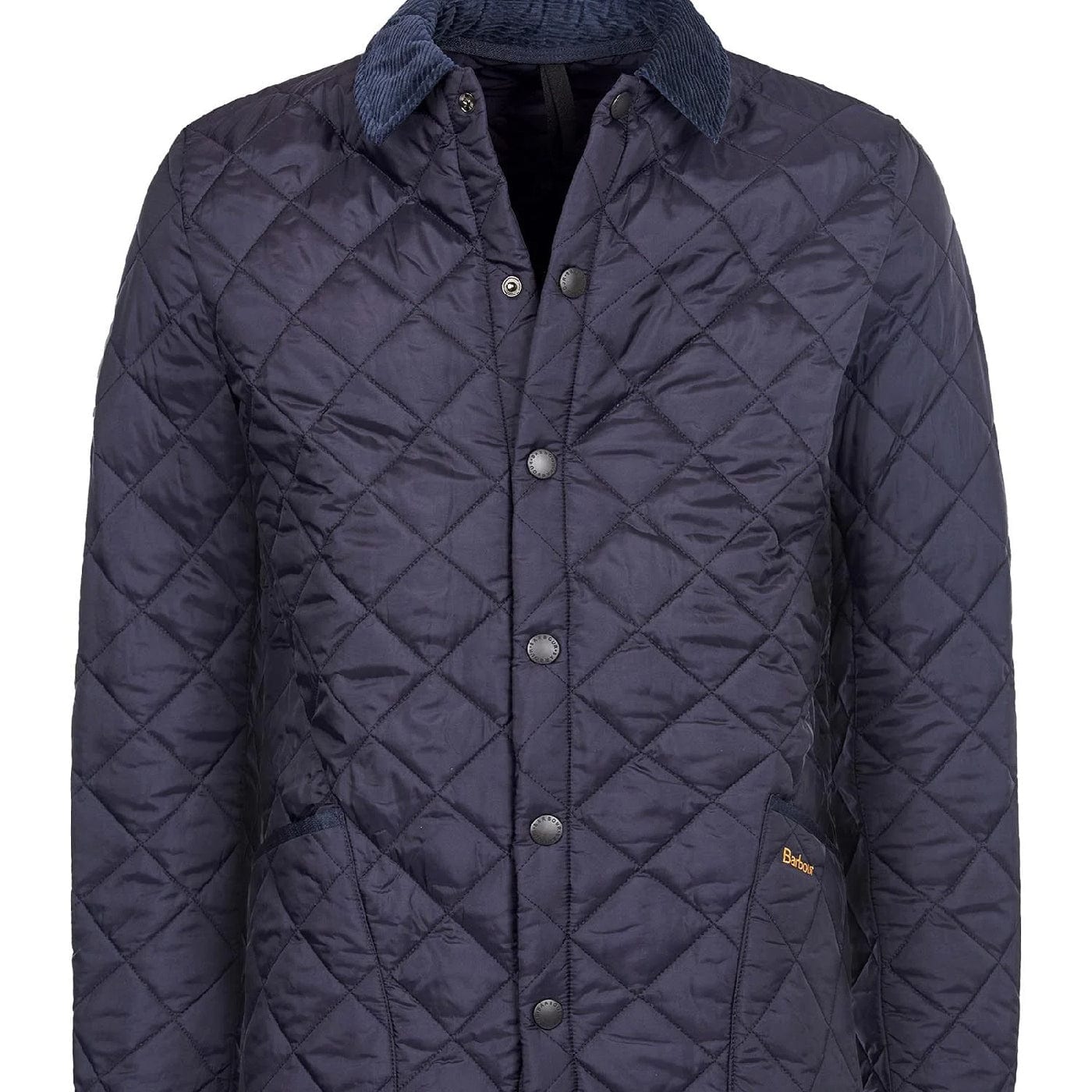 Heritage Liddesdale Quilted Jacket - imagen 4