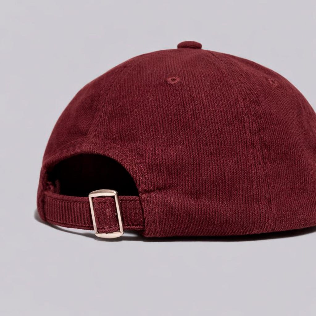 Gorra ojo vinotinto - imagen 3