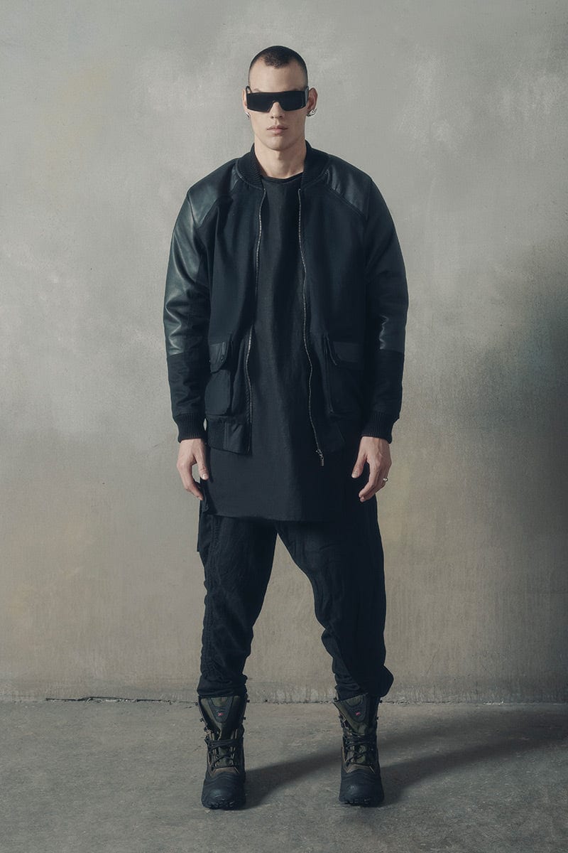 Bomber Matiz - imagen 5