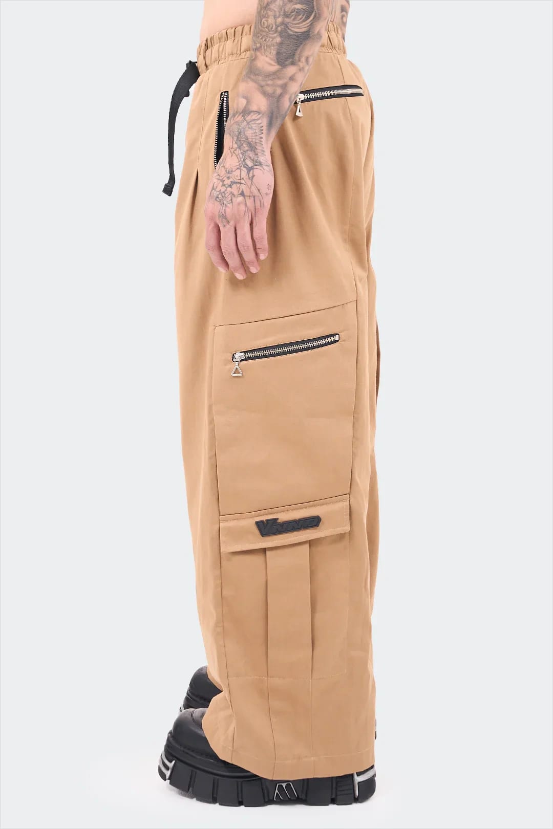 VENENO PANTALON KUBRIC - imagen 4
