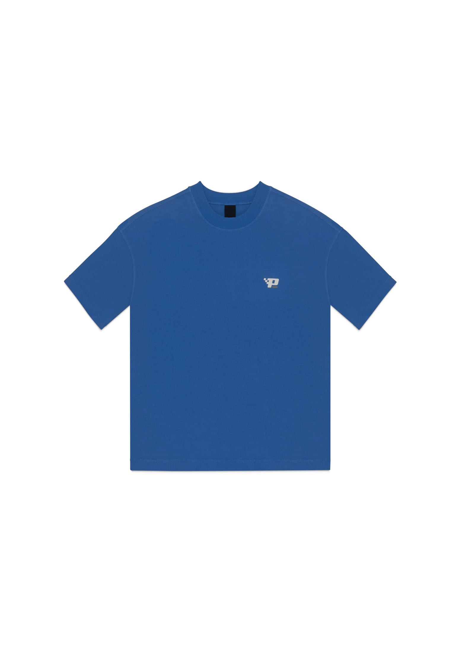 Overdrive Blue T-Shirt - imagen 1