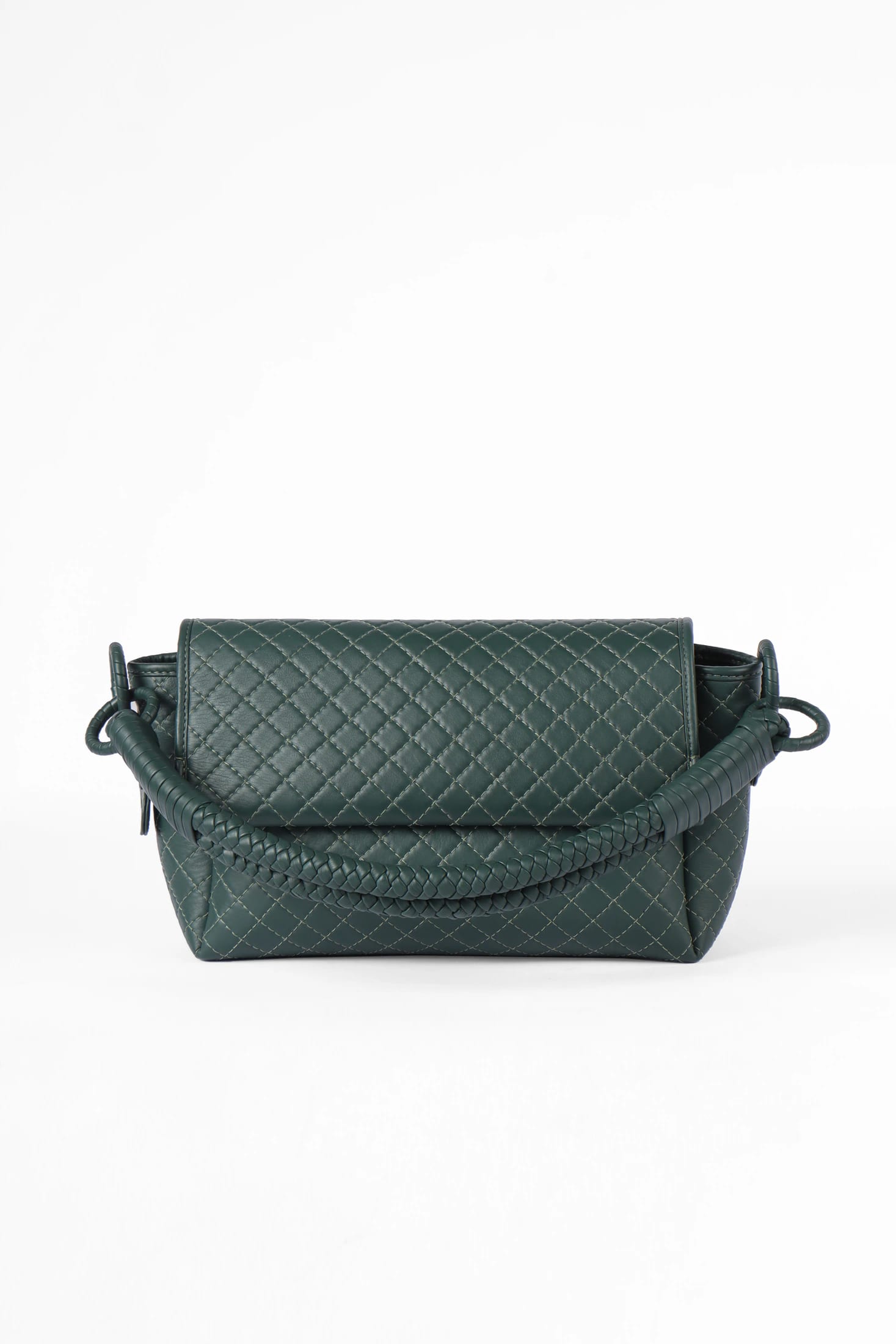 Paddington Bag, Green - imagen 2