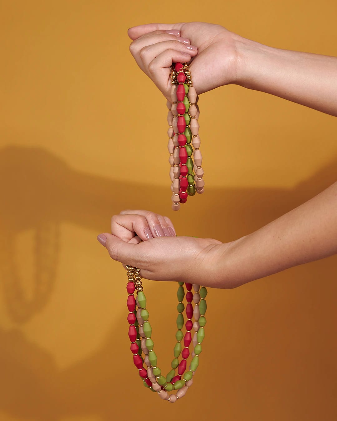 Beads Necklace - imagen 5