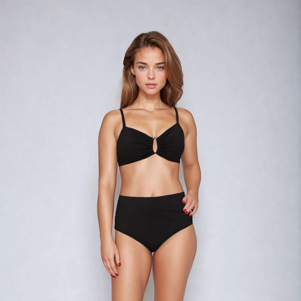 Panti de Vestido de Baño Heard. - imagen 3