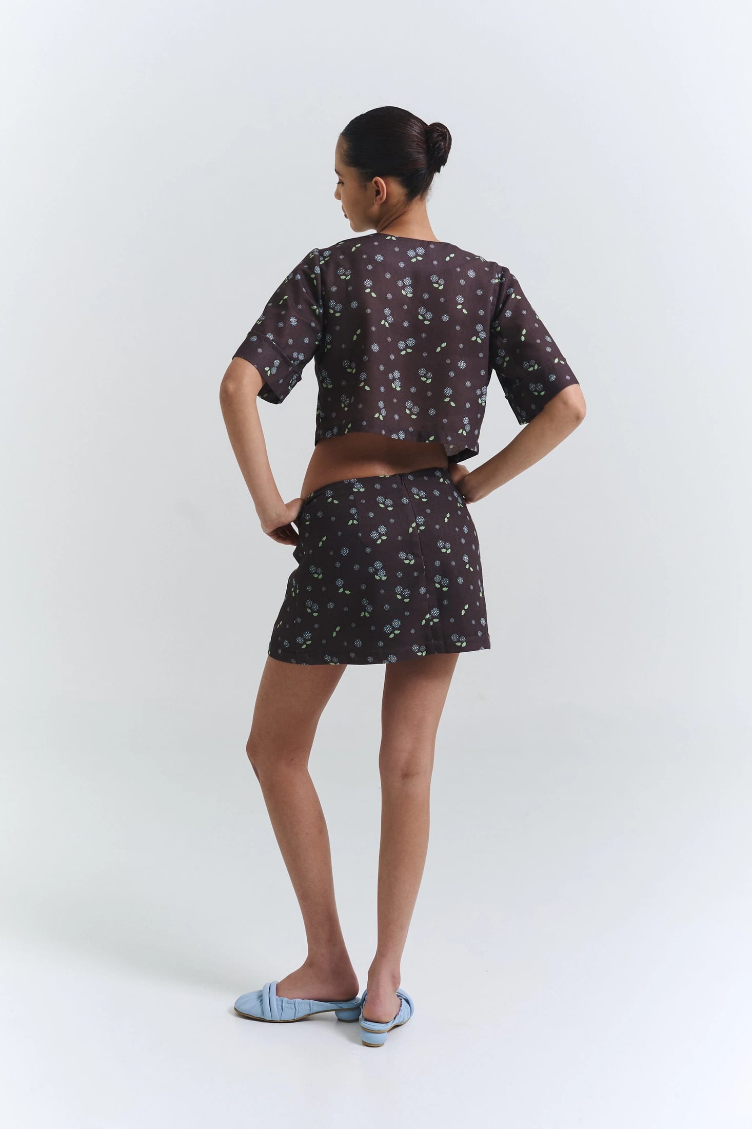 TOASY MINISKIRT - imagen 2