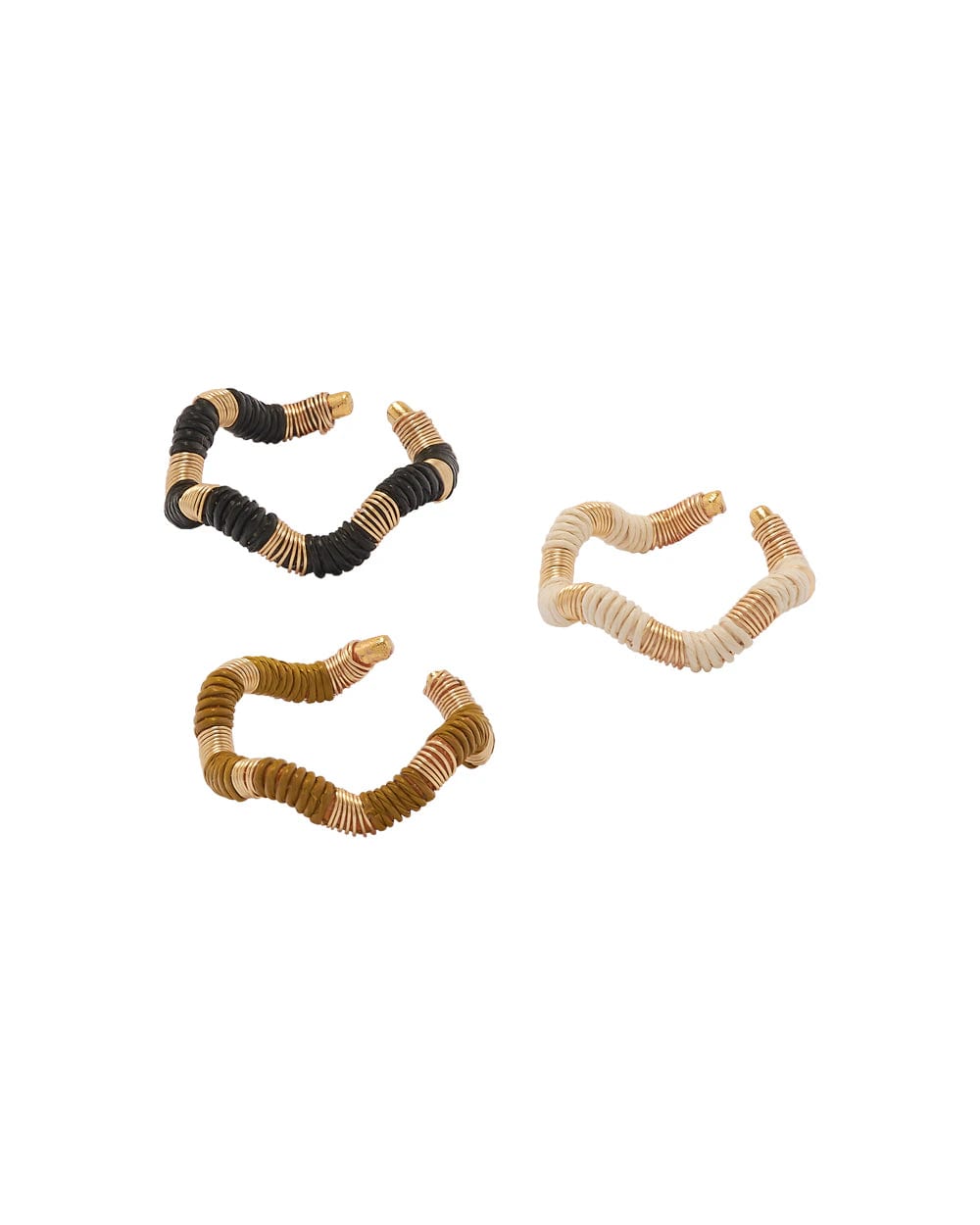 Alba Rings (Set x 3) - imagen 3