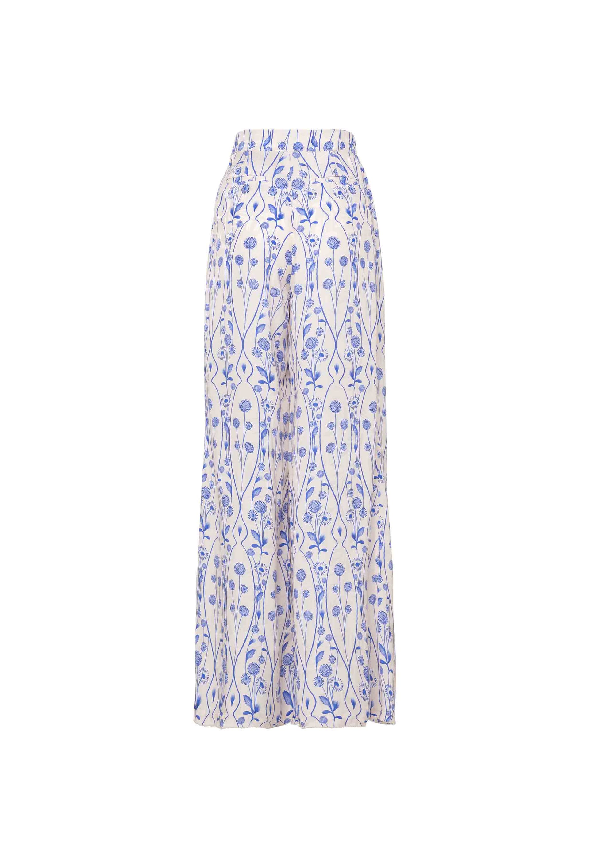 Piñon Petalo Trousers - imagen 7