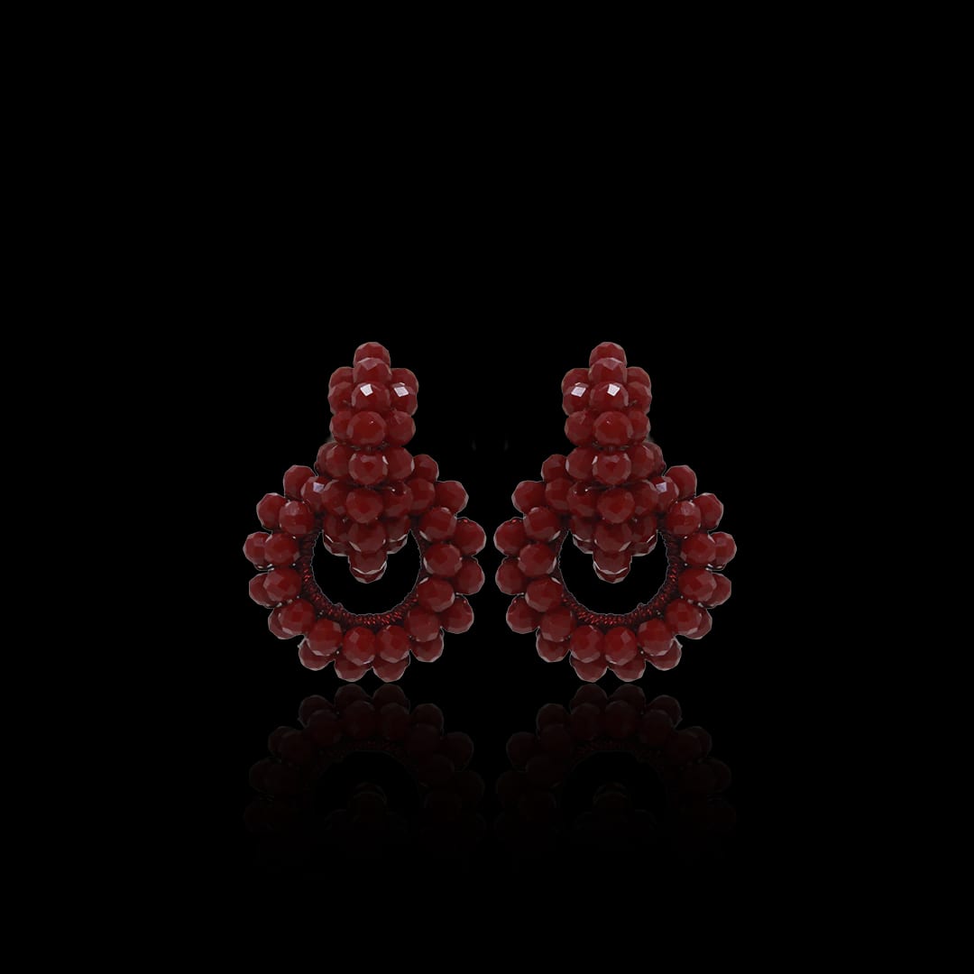 VIOLET - MERLOT - imagen 1