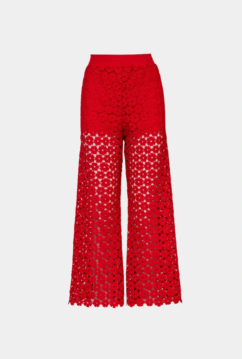CHRISTIE PANTS RADIANT RED - imagen 2