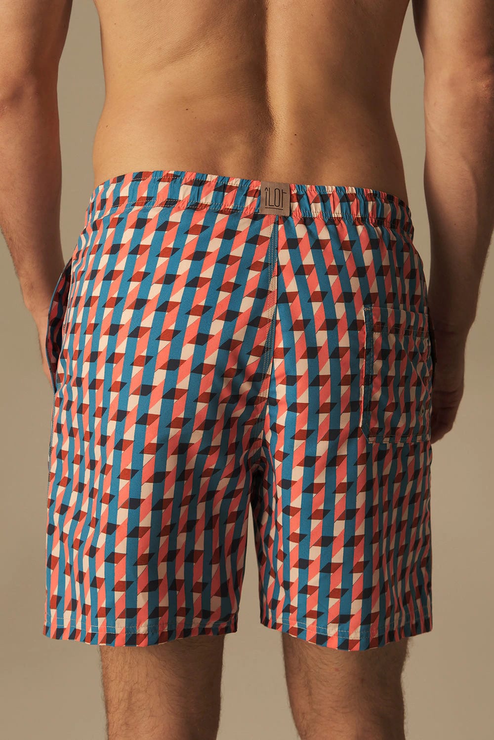 Pantaloneta bahía - imagen 2