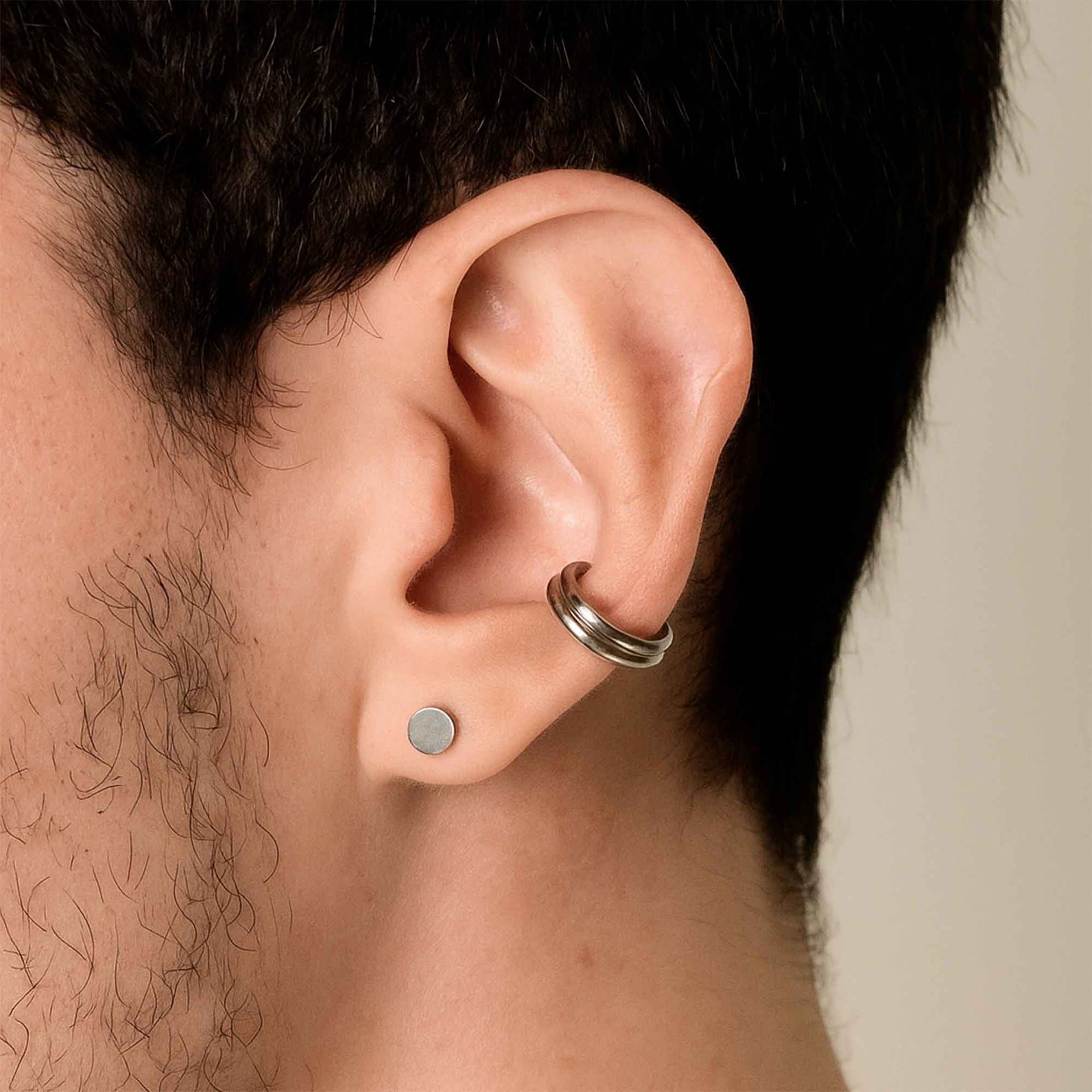 Earcuff Twice - imagen 2