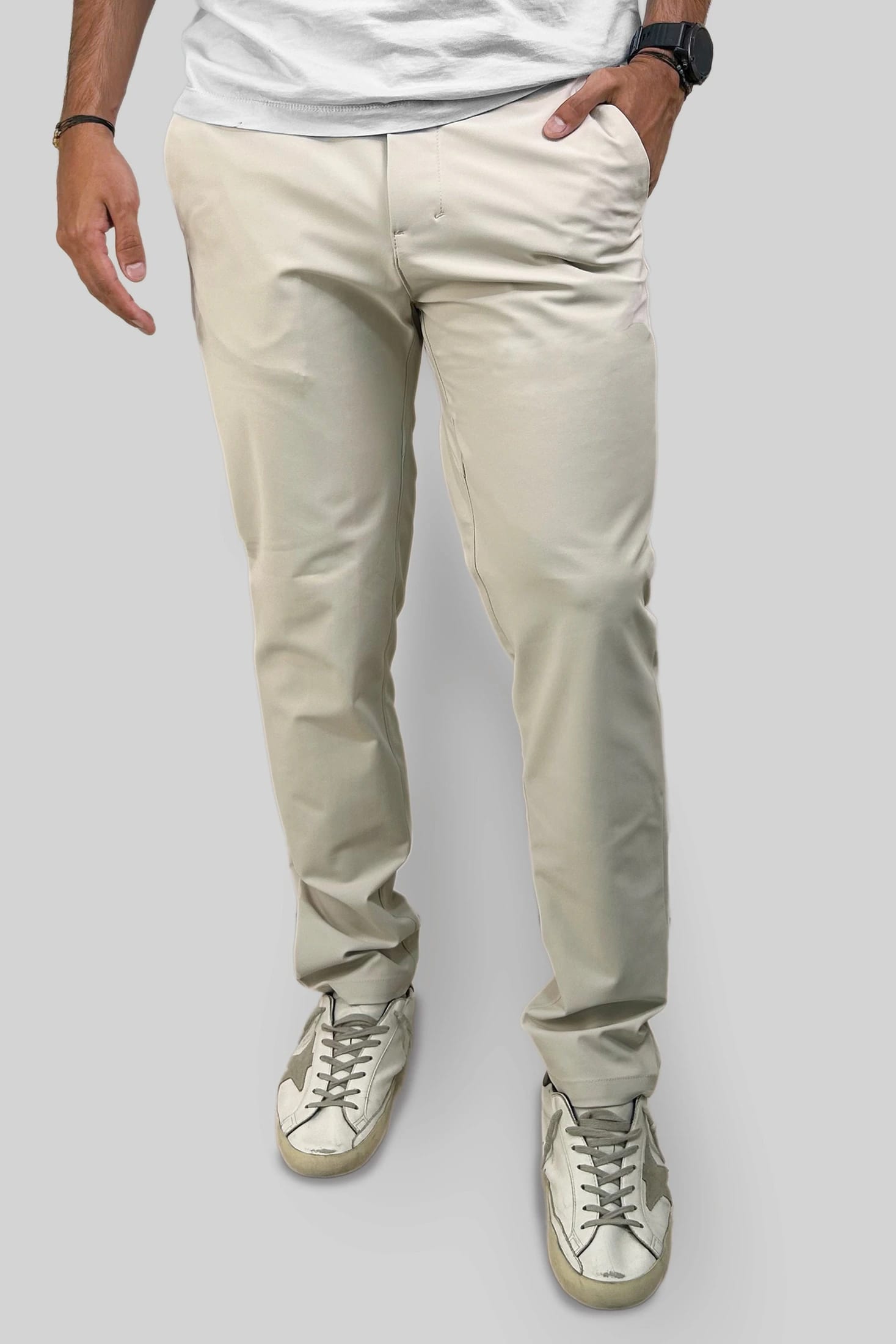 PANTALON TECHLITE STONE - imagen 1