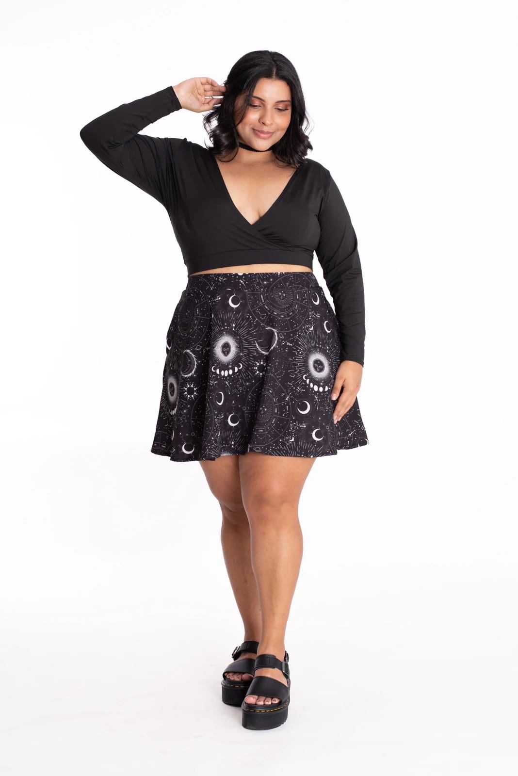 Falda Astra - imagen 2
