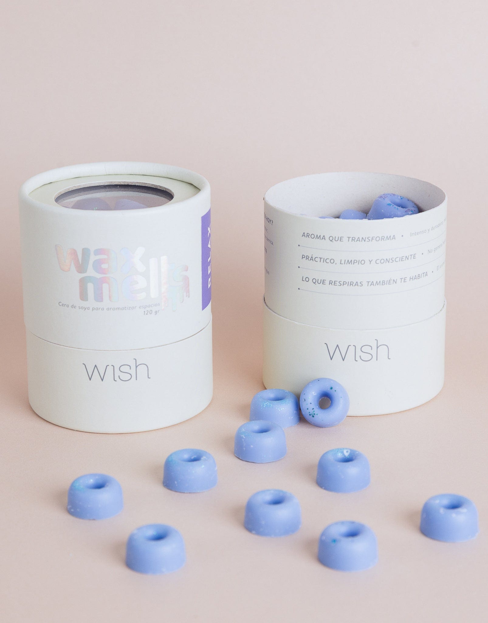 WAX MELTS - imagen 3
