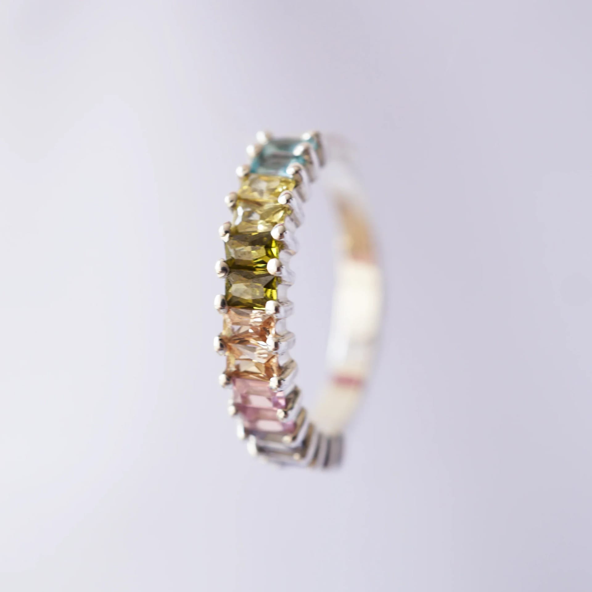 Anillo Lovely - imagen 1