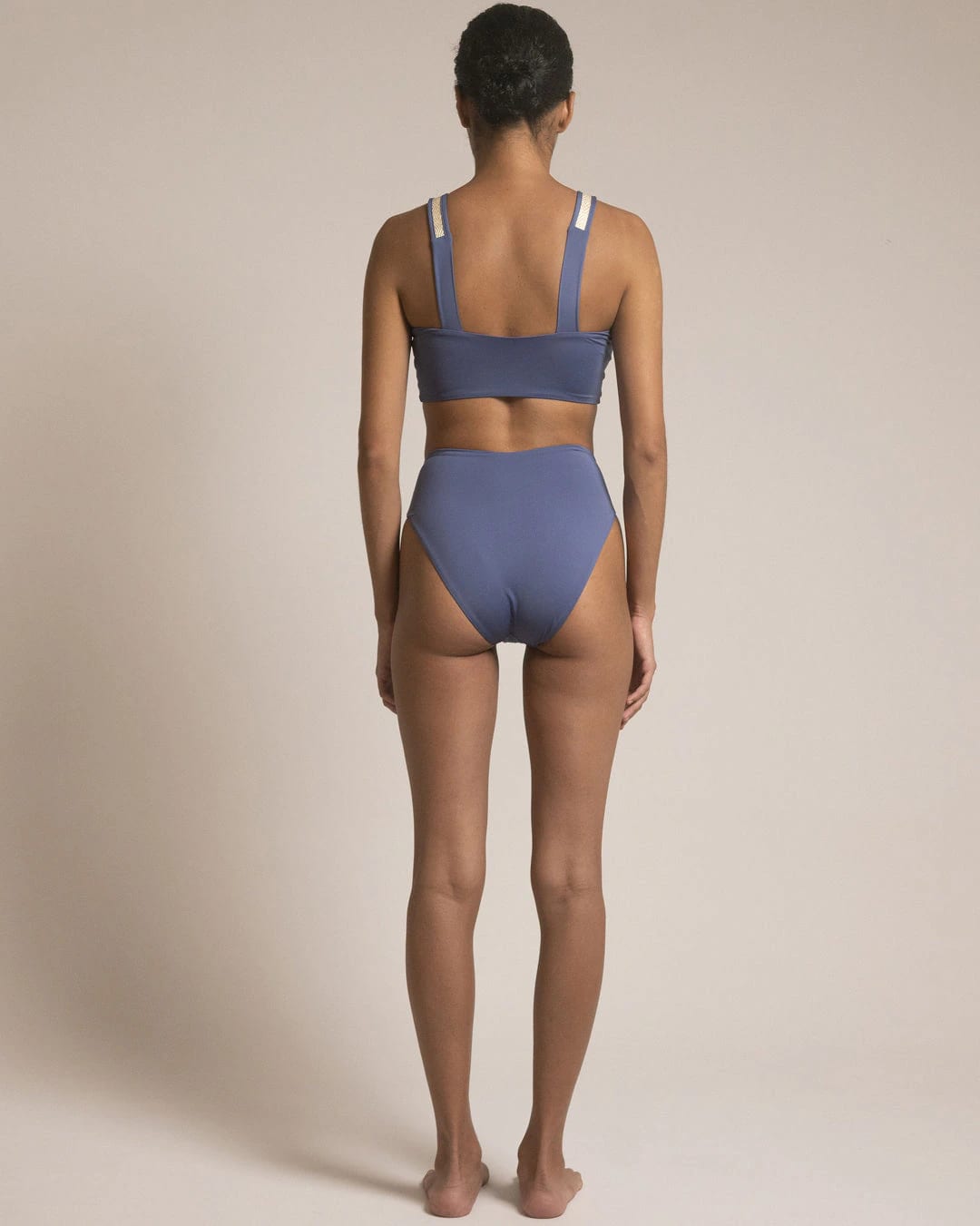 ABIGAIL TOP / Lavanda - imagen 4