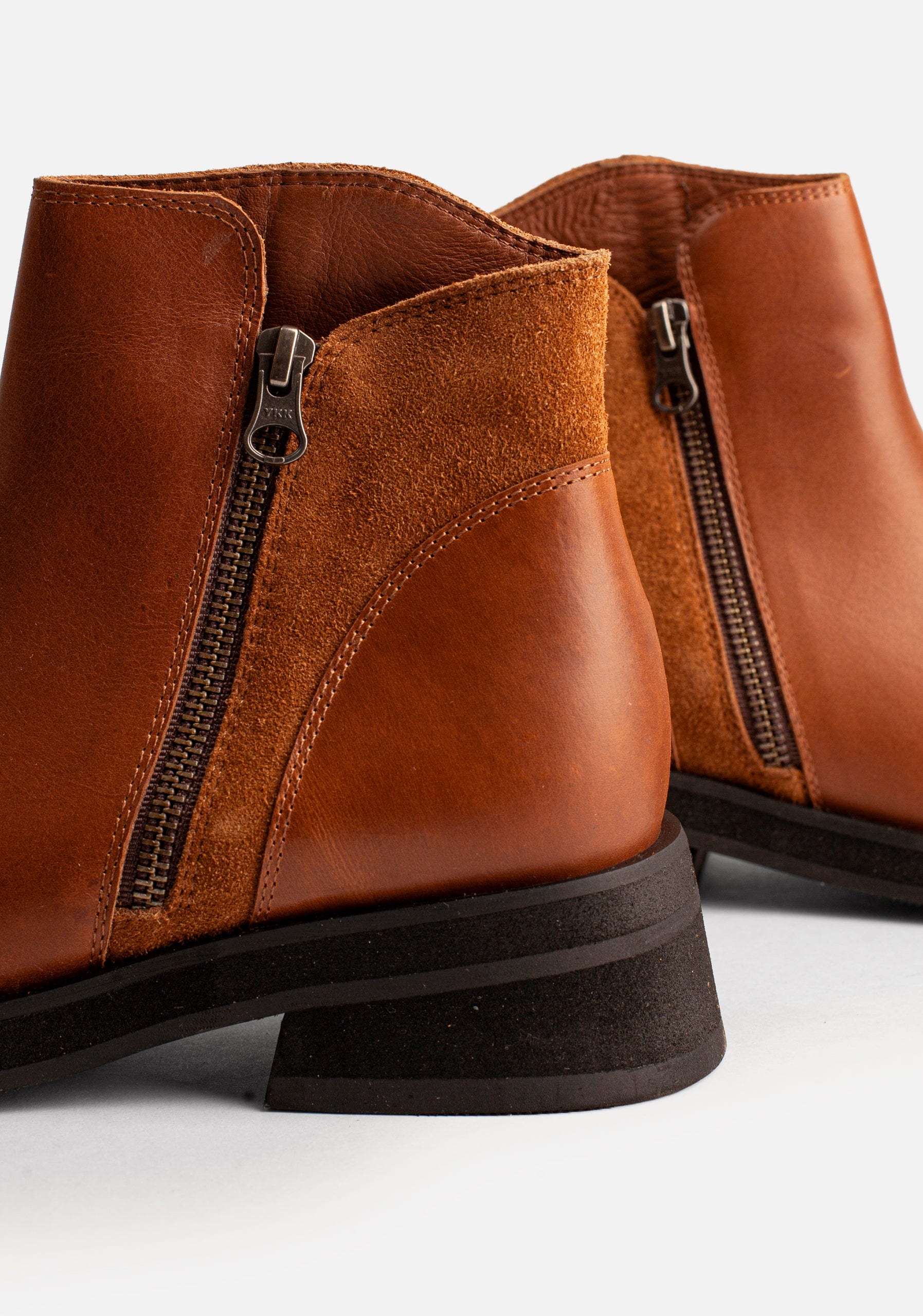 Bota M Paris Miel - imagen 4