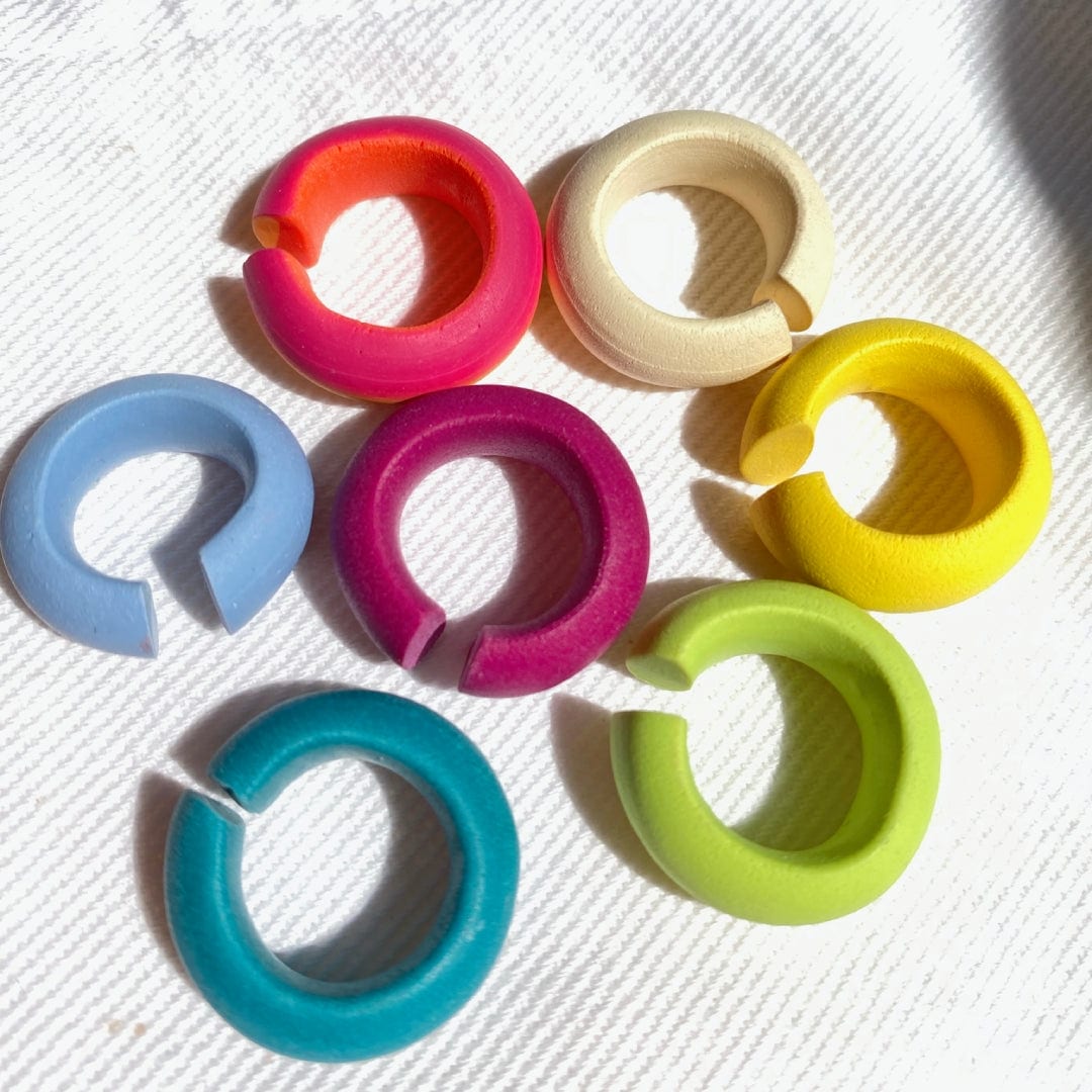 Earcuff Bold Maxi - imagen 4