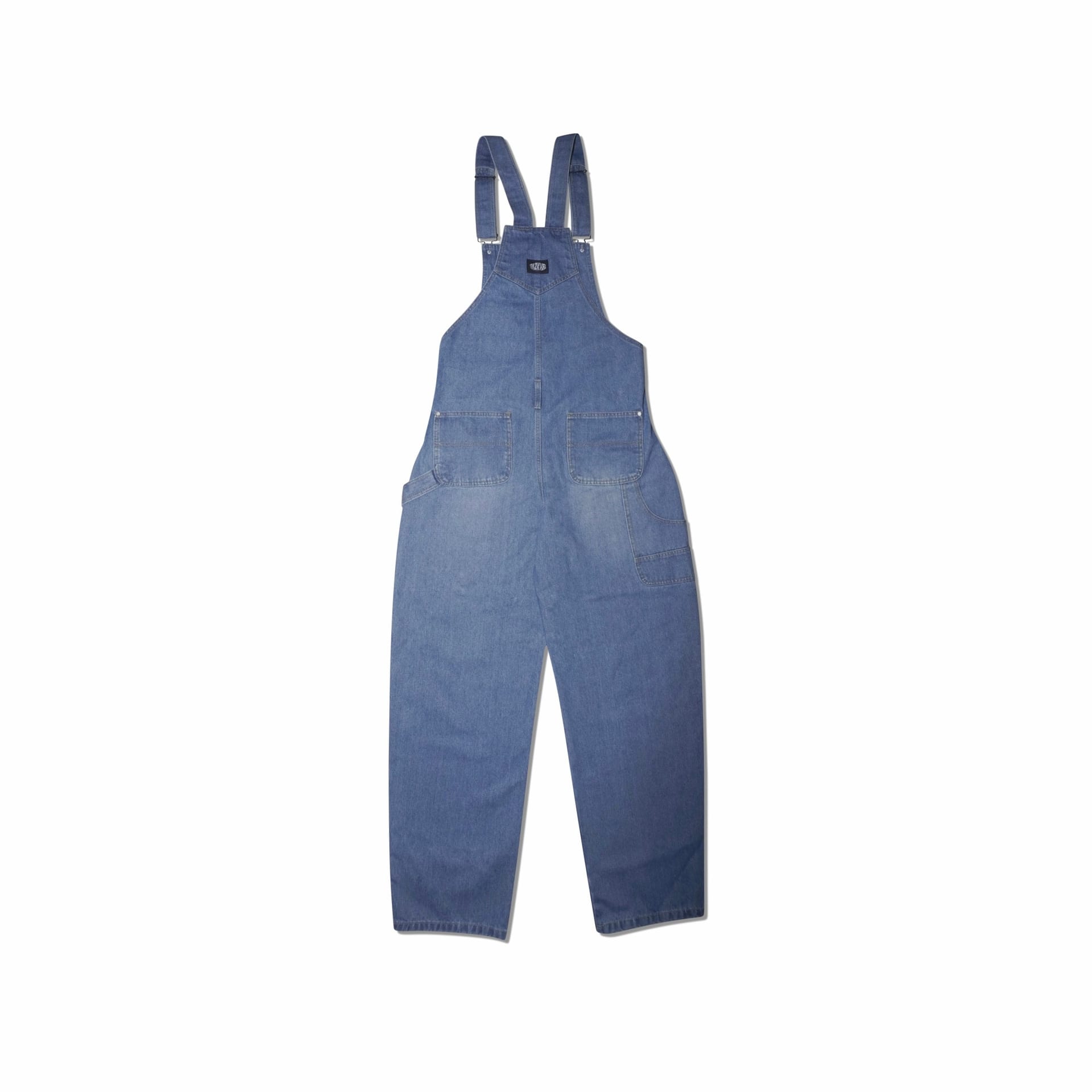 Overol Baggy Blue - imagen 2