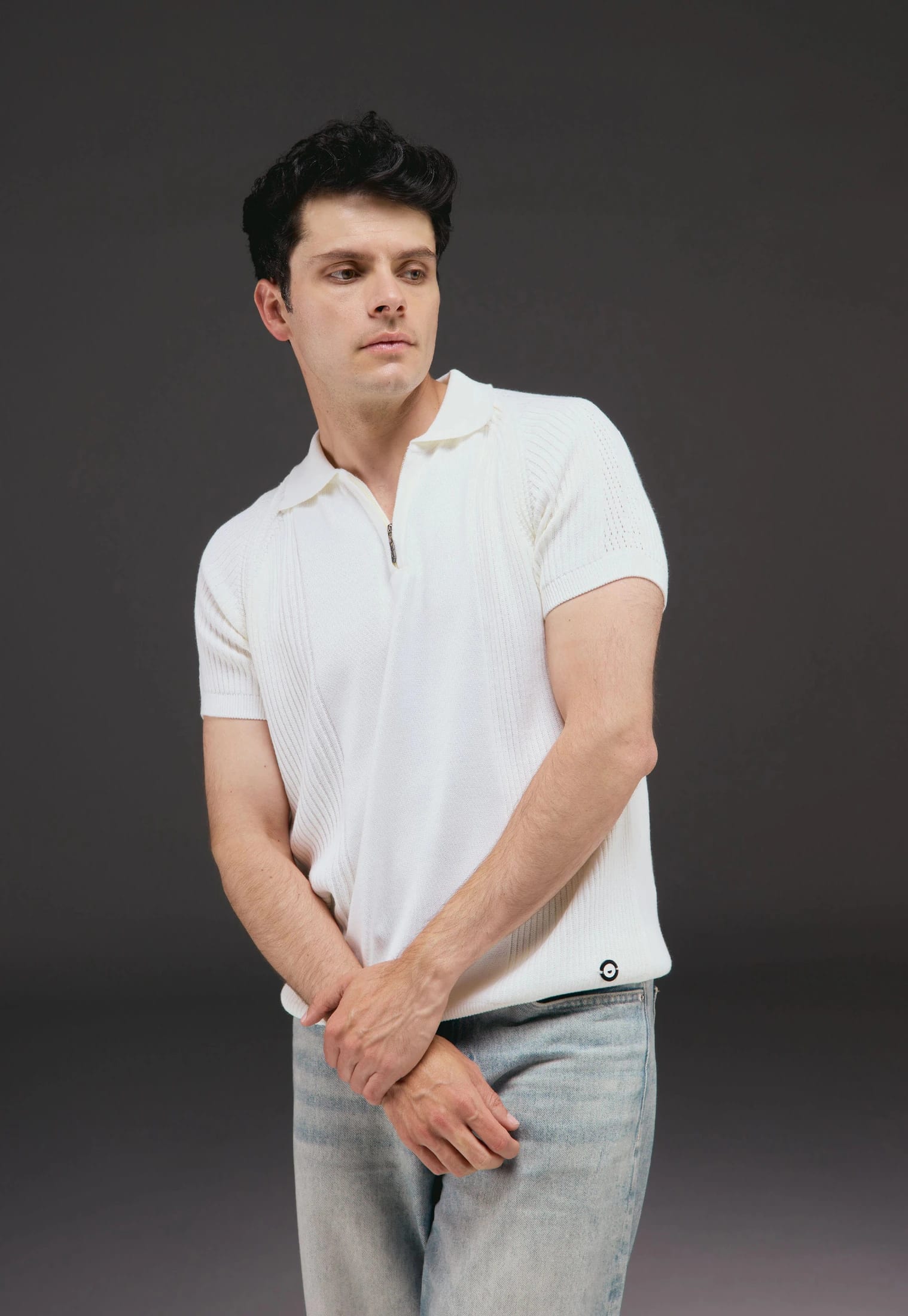 Camiseta Timothee - imagen 1