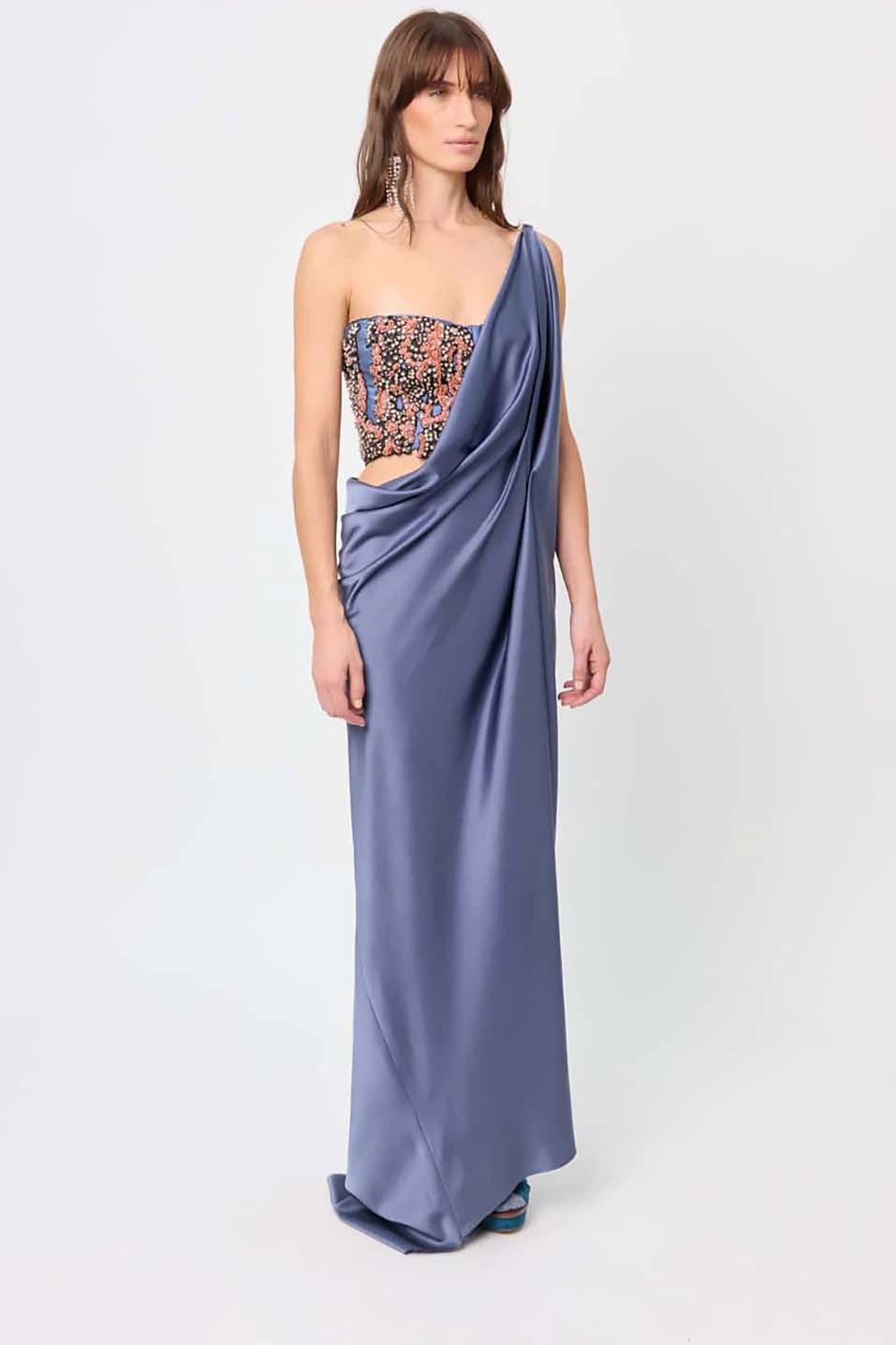 Gankor Dress - imagen 4