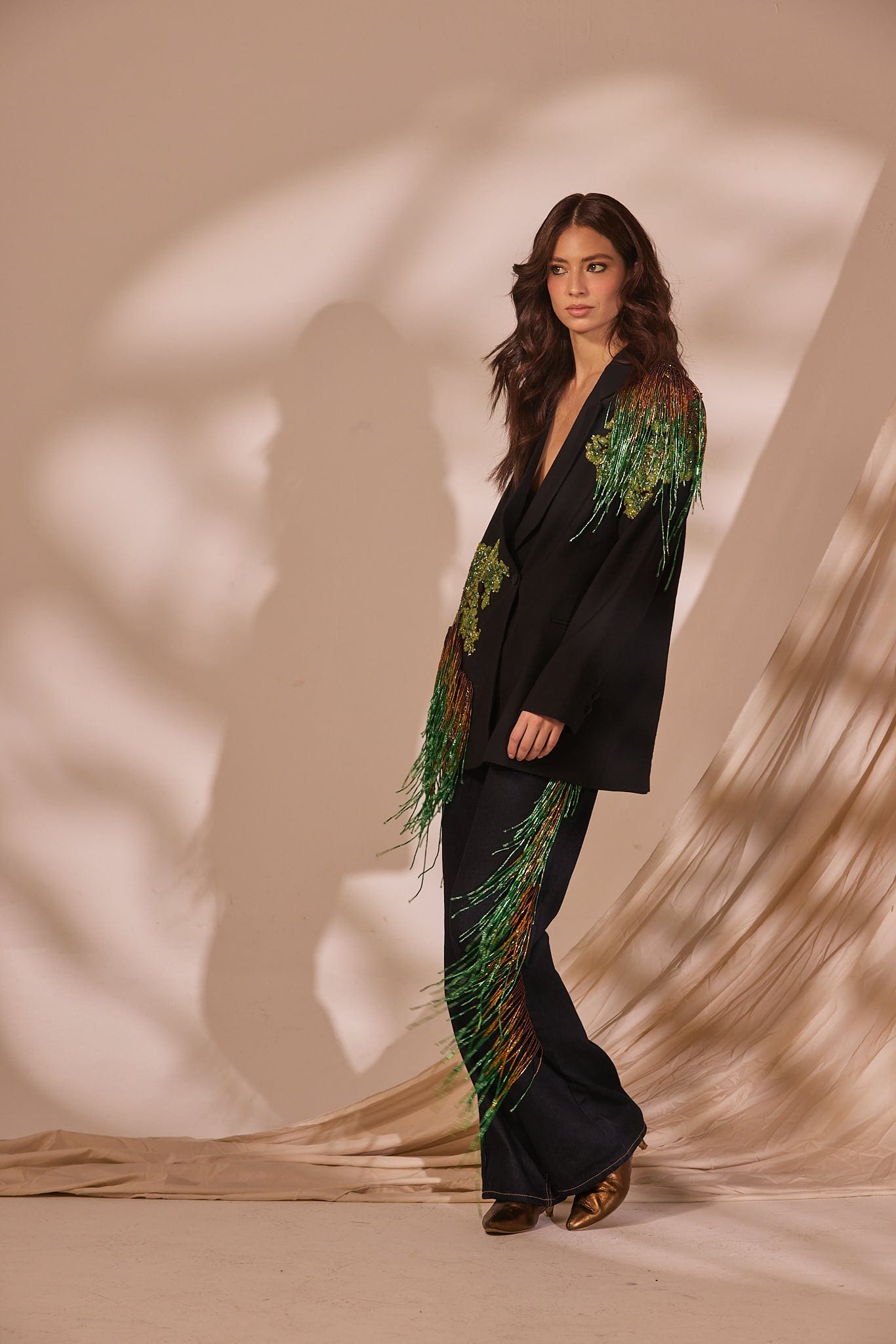 Emerald Mine Jeans - imagen 4
