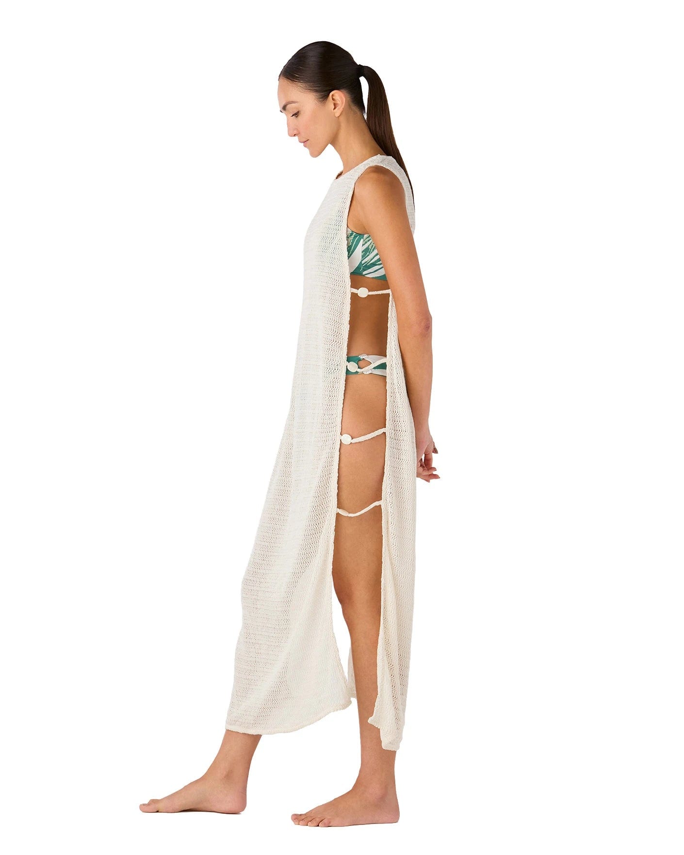 Vestido Bellu Cannoli - imagen 1