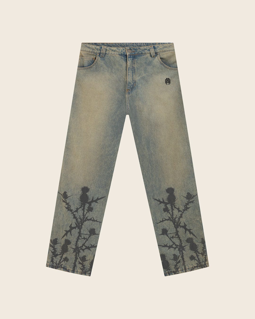 RIOT PANTS - imagen 2
