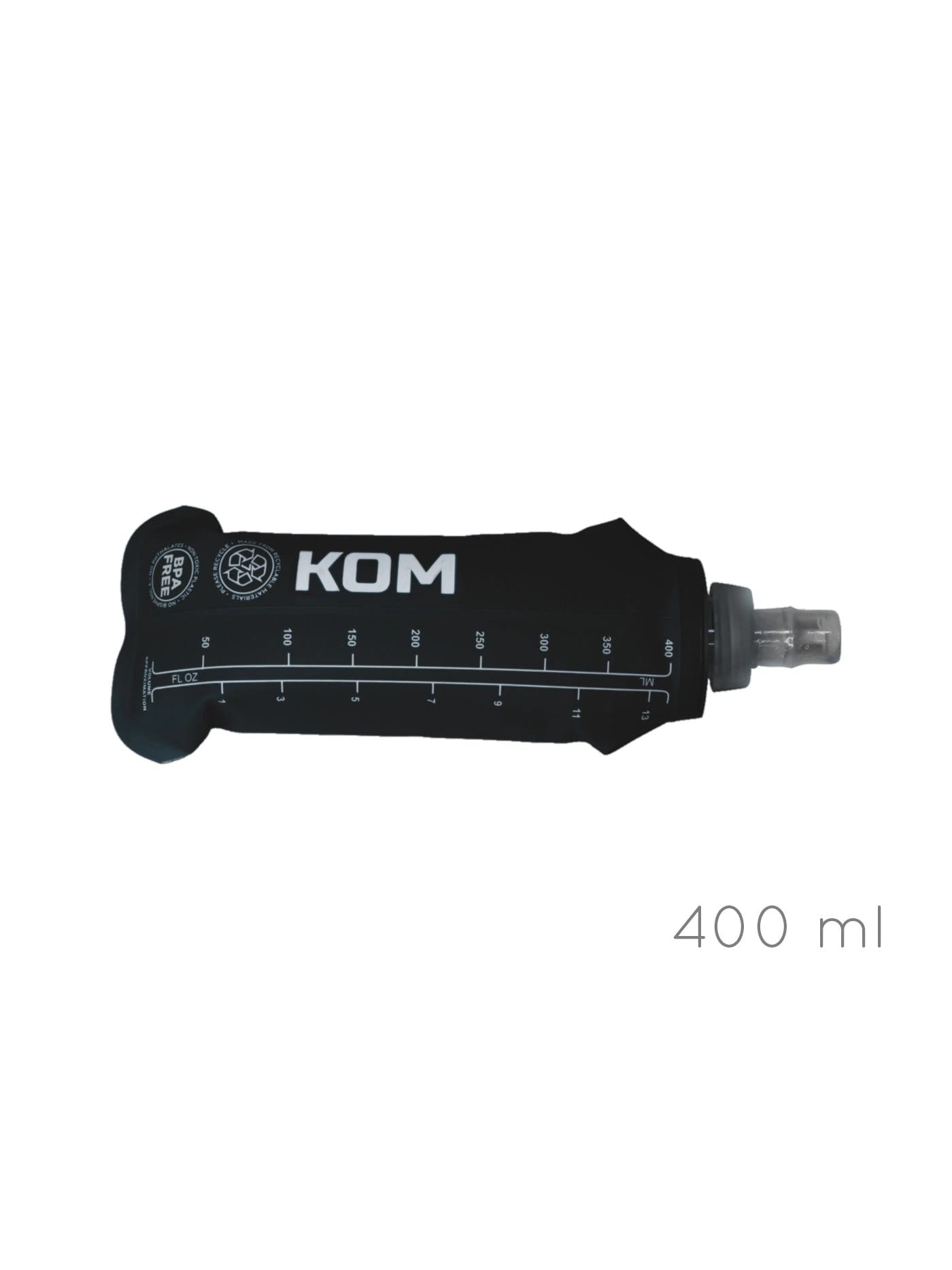Soft flask Termo silicona 250 y 400 ml - imagen 3