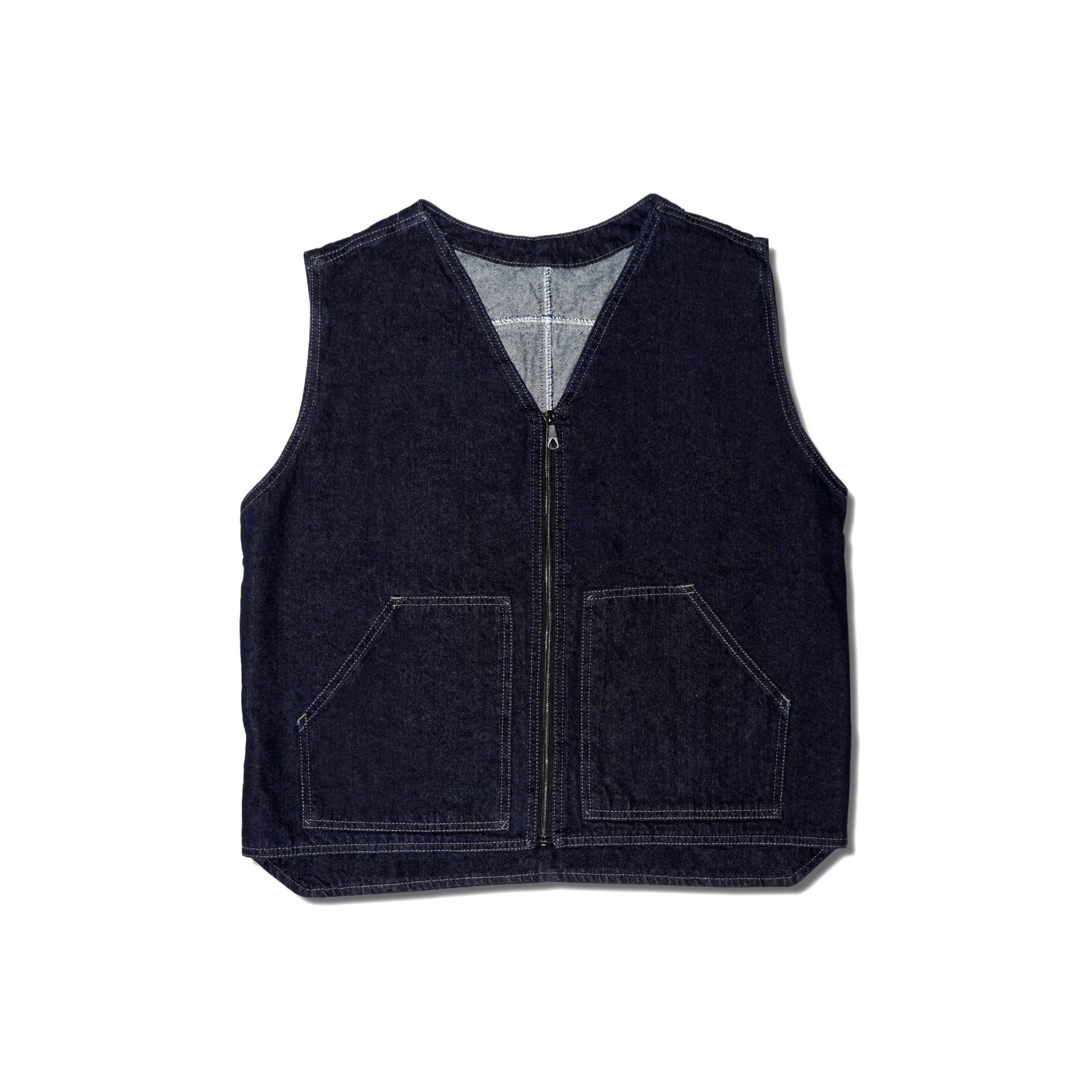 Chaleco RAW Unisex - imagen 1