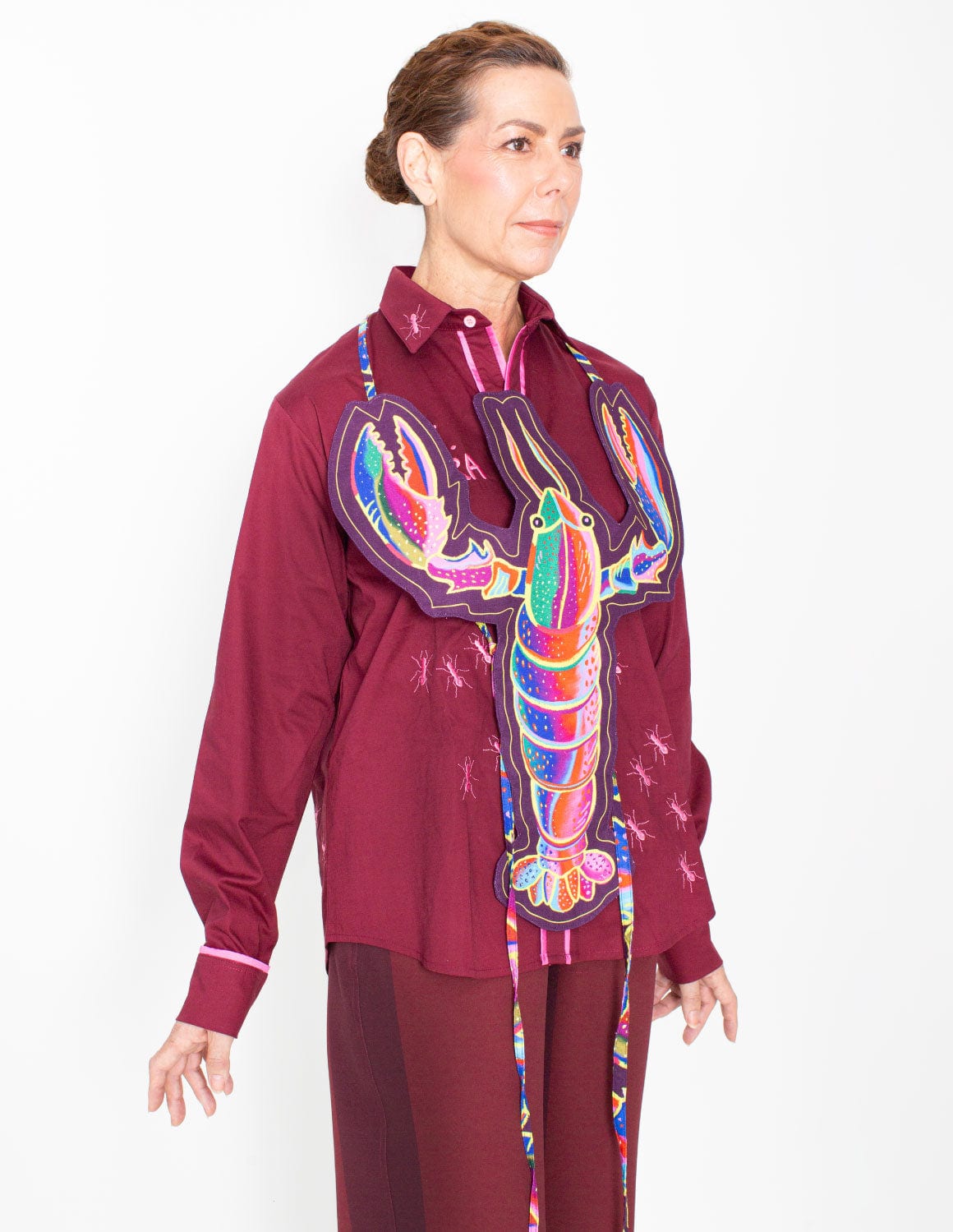 Langosta / Accesorio - imagen 4