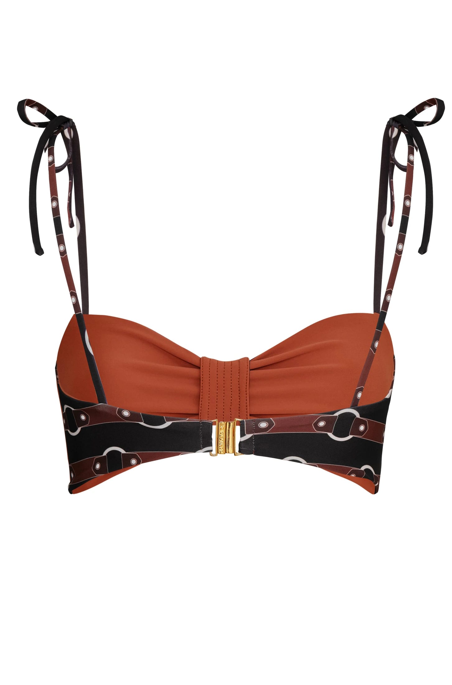 San Miguel Top / Horse Reins - Speziato - imagen 4
