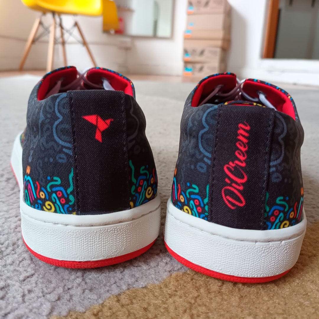 Marimonda – Tenis Tangara - imagen 4