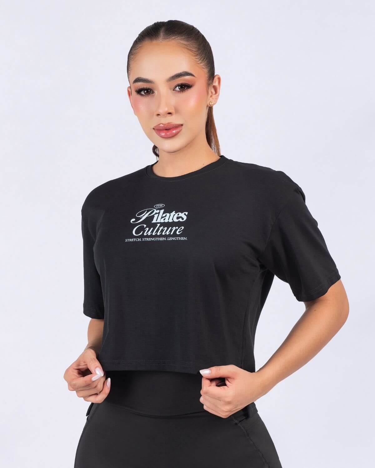 Blusa Fit┃KAYBU REF. 1016-5 - imagen 2