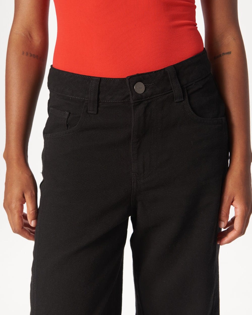 BLACK WOLF JEANS - imagen 10